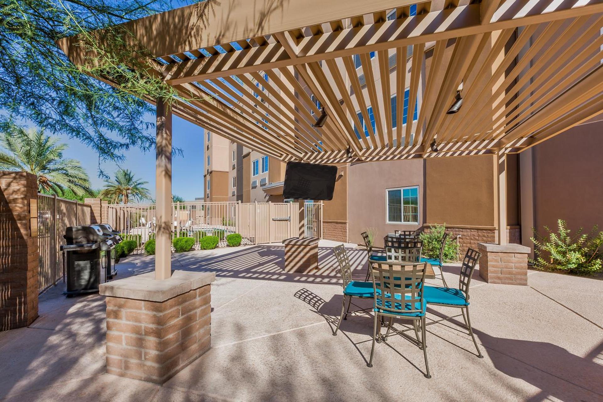 Candlewood Suites Tucson by IHG photo 9