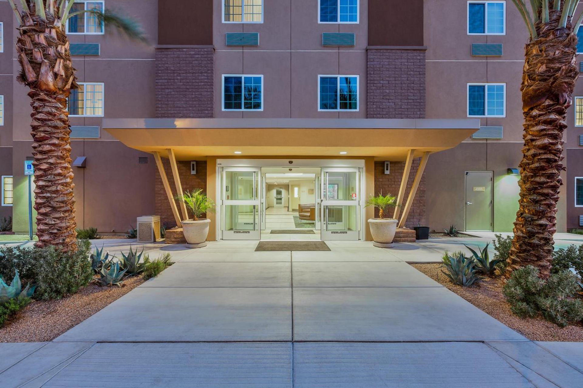 Candlewood Suites Tucson by IHG photo 10