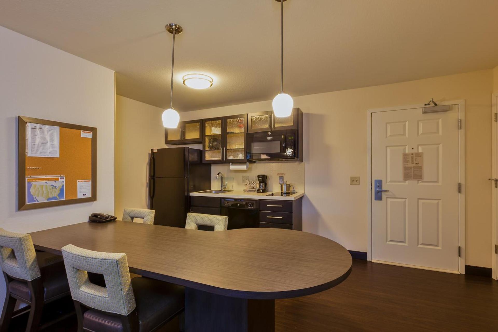 Candlewood Suites Tucson by IHG photo 19