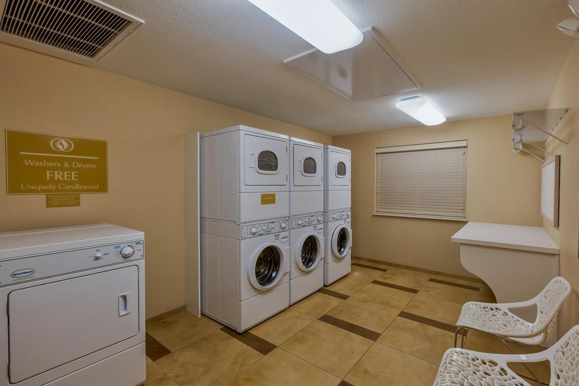 Candlewood Suites Tucson by IHG photo 4