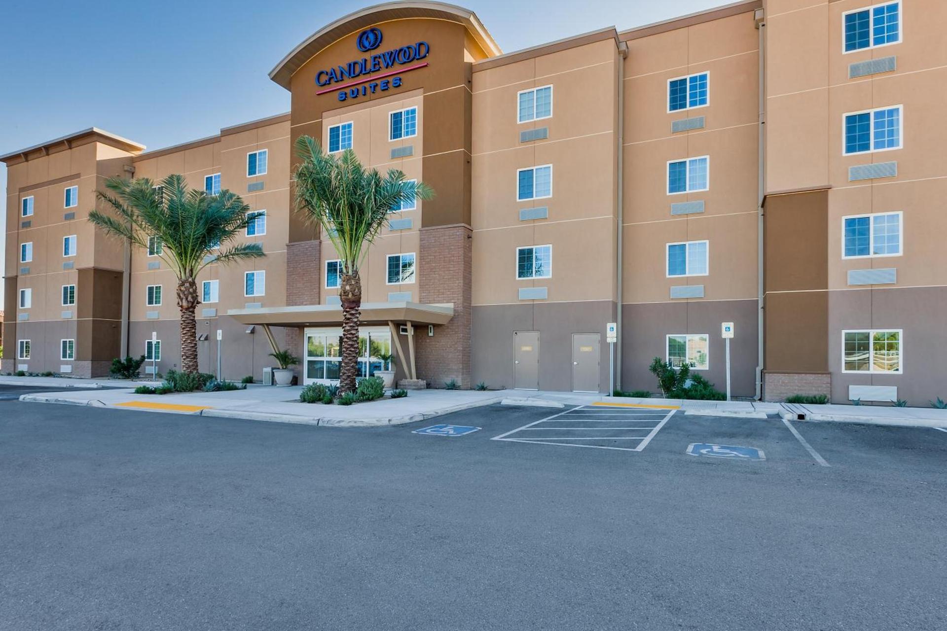 Candlewood Suites Tucson by IHG photo 5