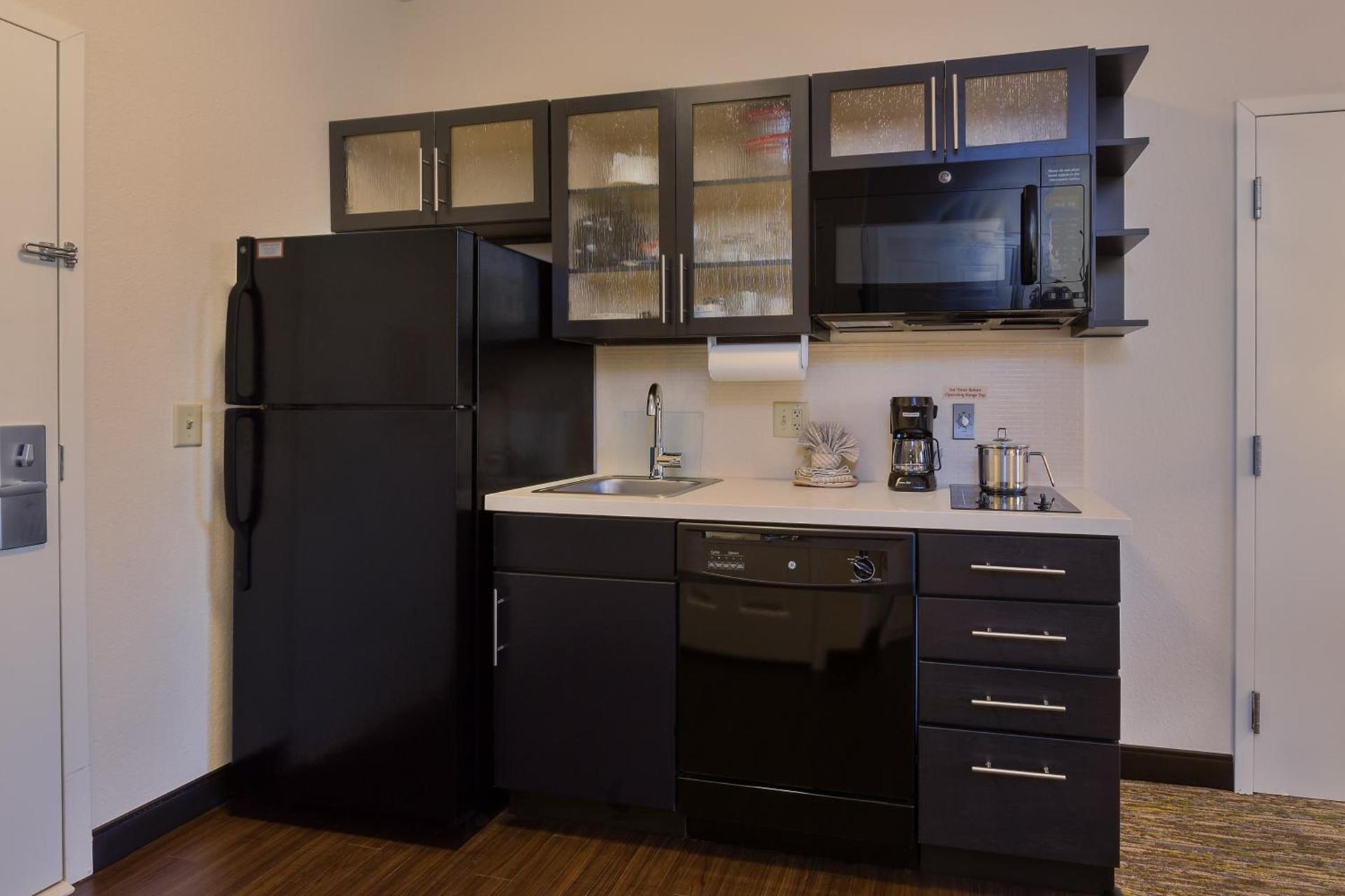 Candlewood Suites Tucson by IHG photo 16
