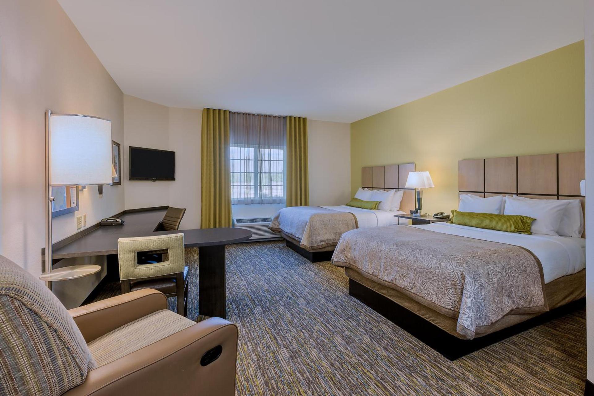 Candlewood Suites Tucson by IHG photo 20