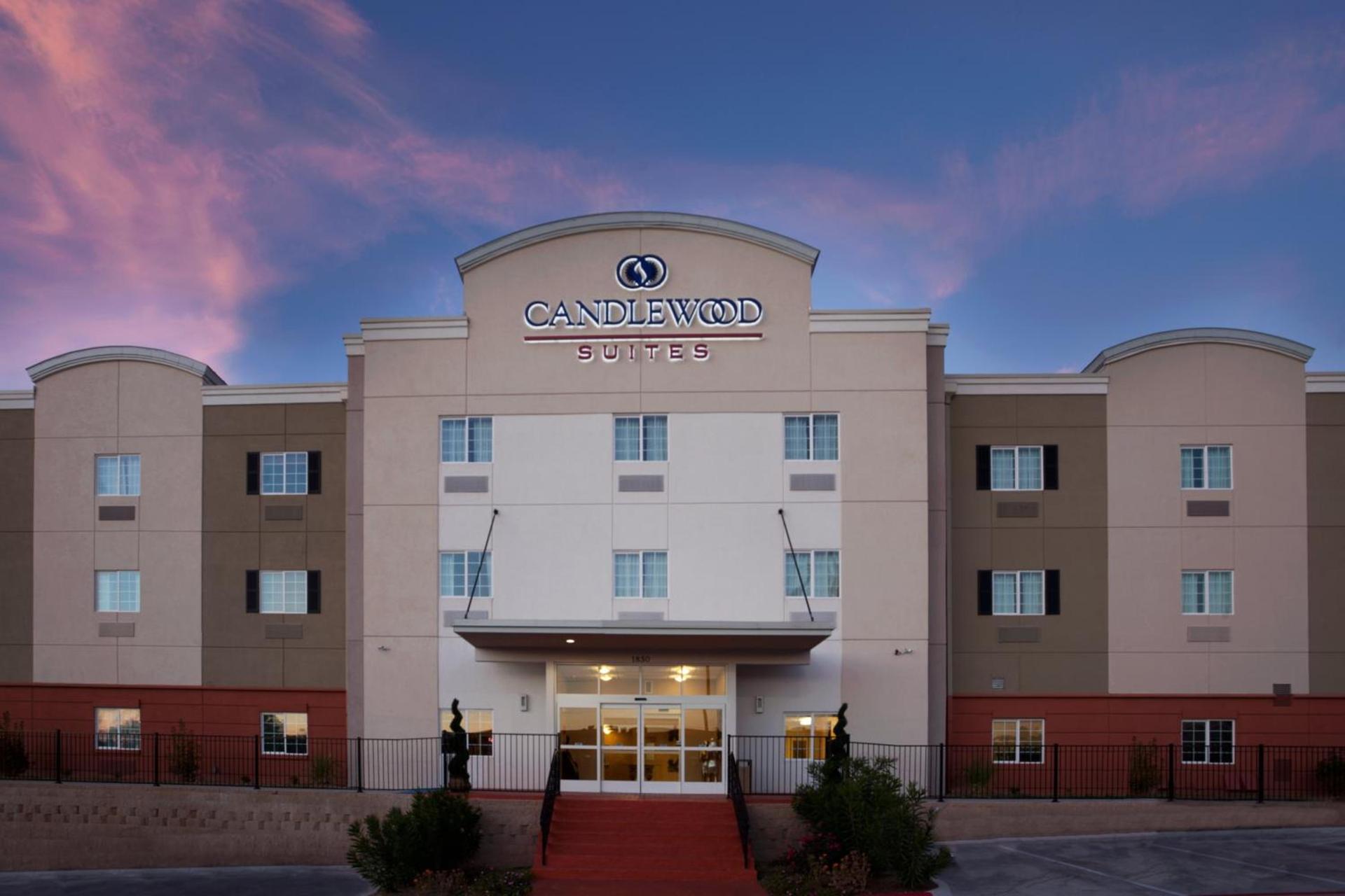 Candlewood Suites Temple by IHG photo 1