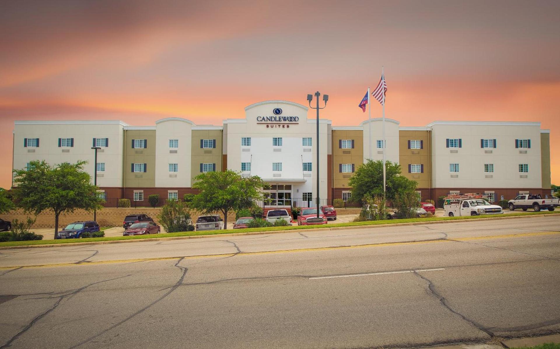Candlewood Suites Temple by IHG photo 40
