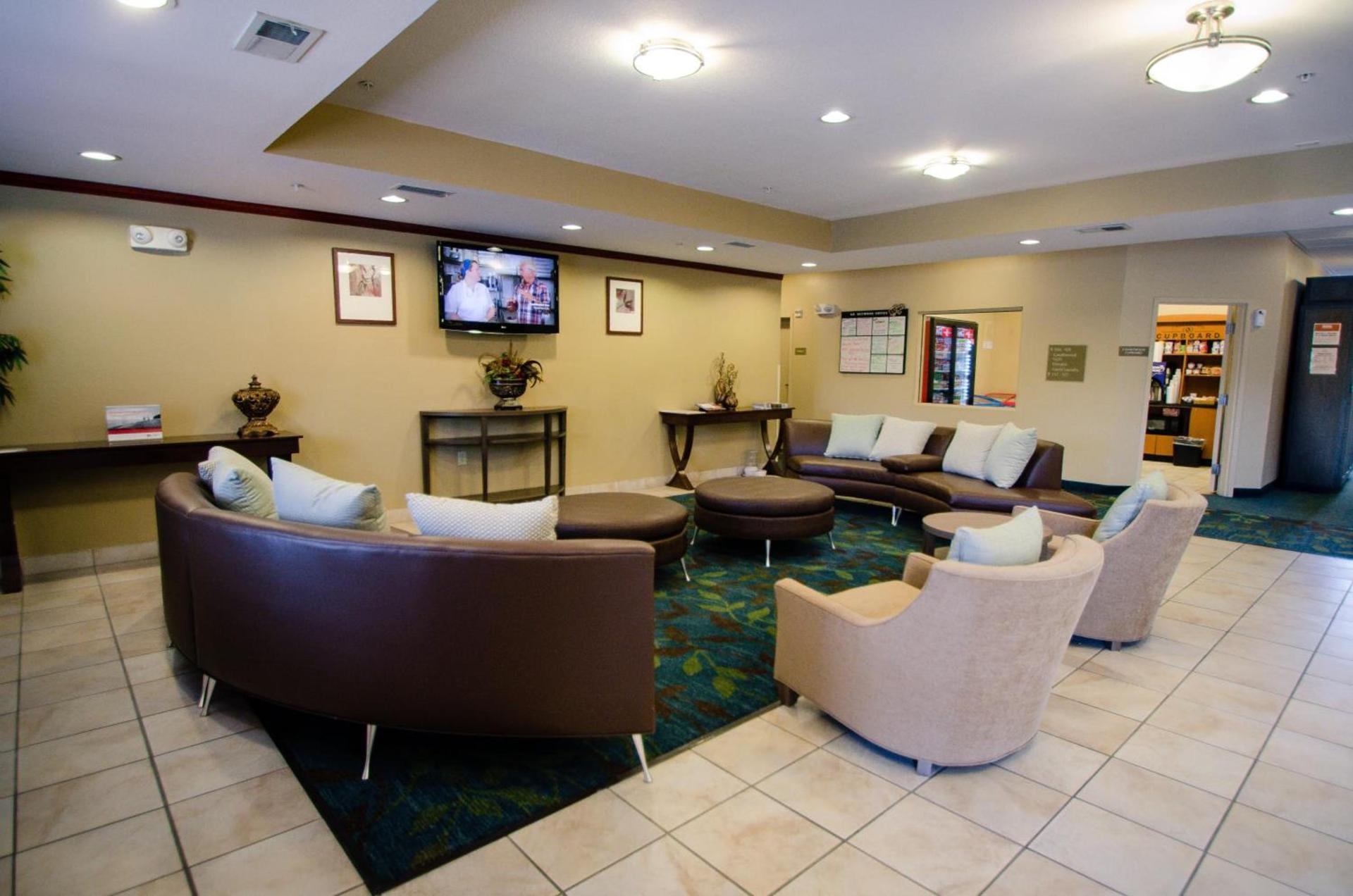 Candlewood Suites Temple by IHG photo 35