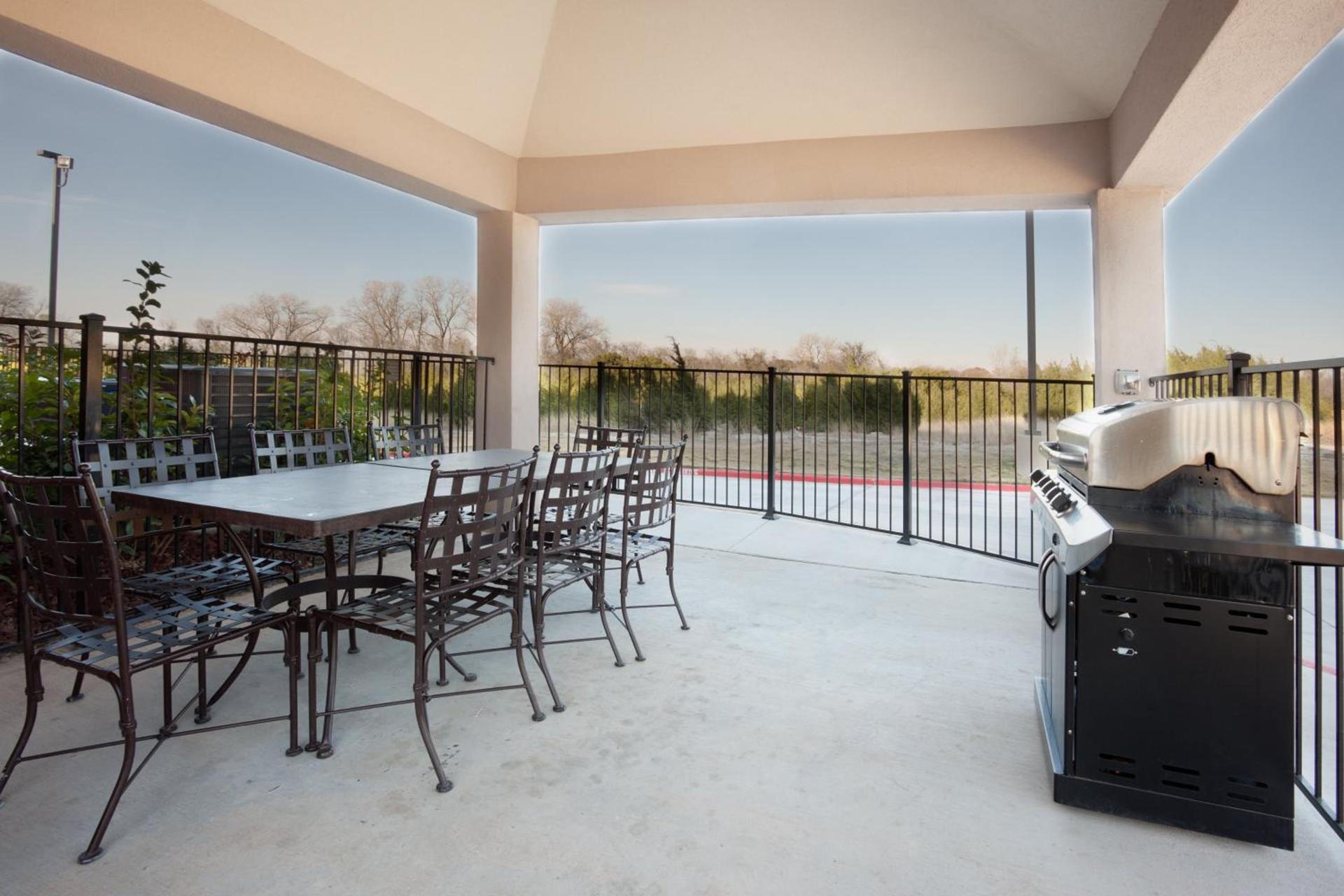 Candlewood Suites Temple by IHG photo 25
