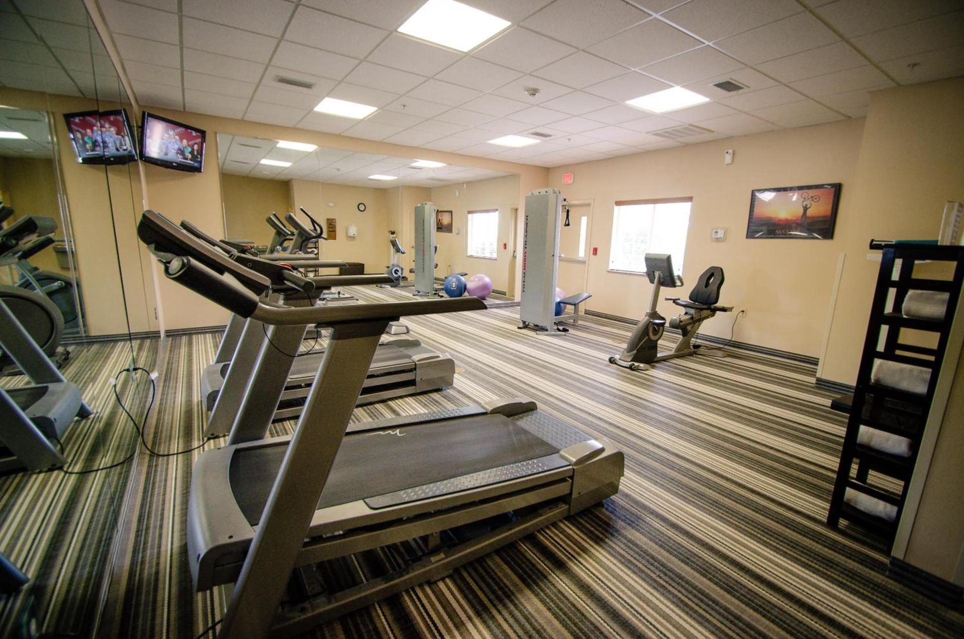 Candlewood Suites Temple by IHG photo 38