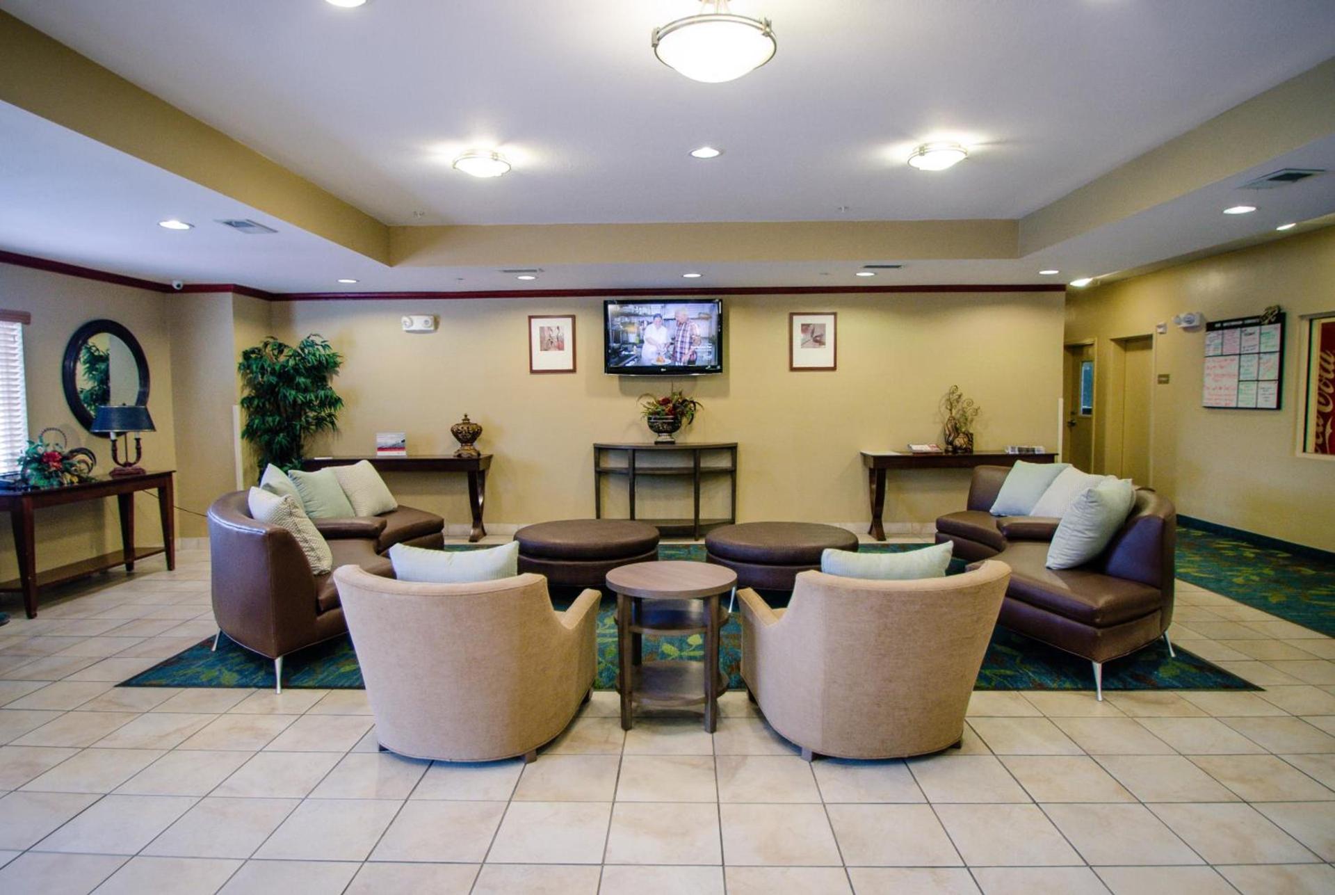 Candlewood Suites Temple by IHG photo 34