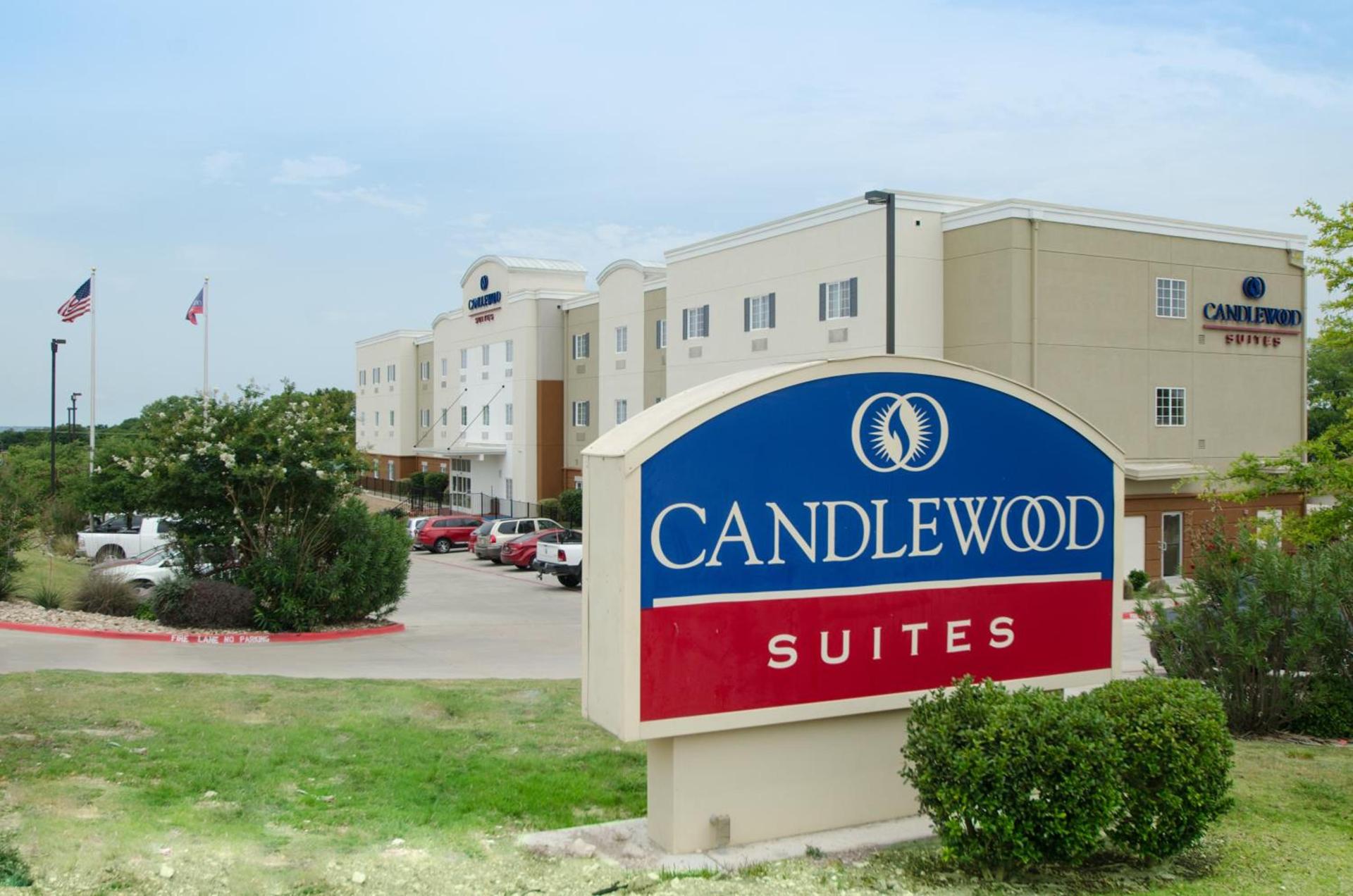 Candlewood Suites Temple by IHG photo 45