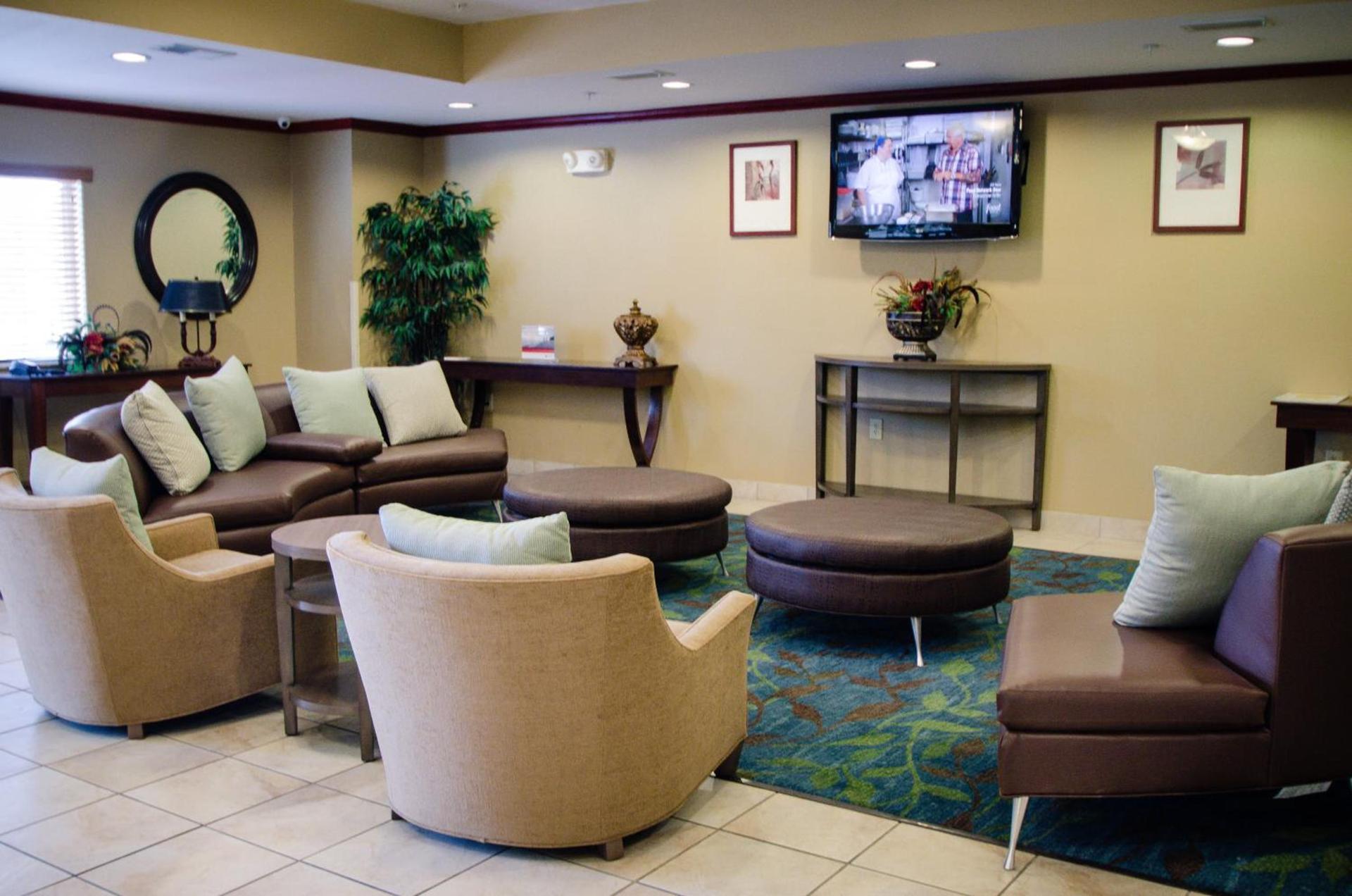 Candlewood Suites Temple by IHG photo 36