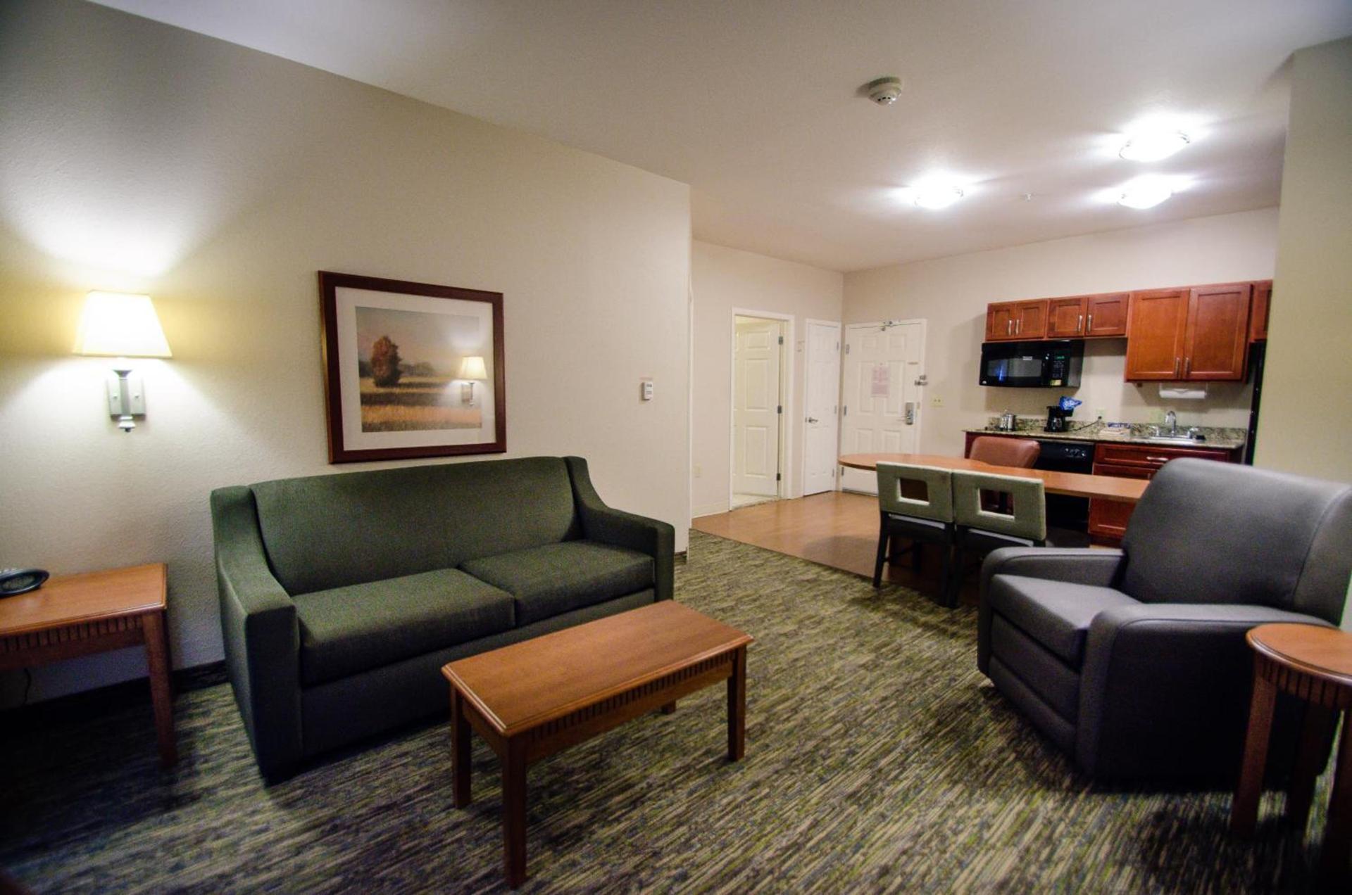 Candlewood Suites Temple by IHG photo 62