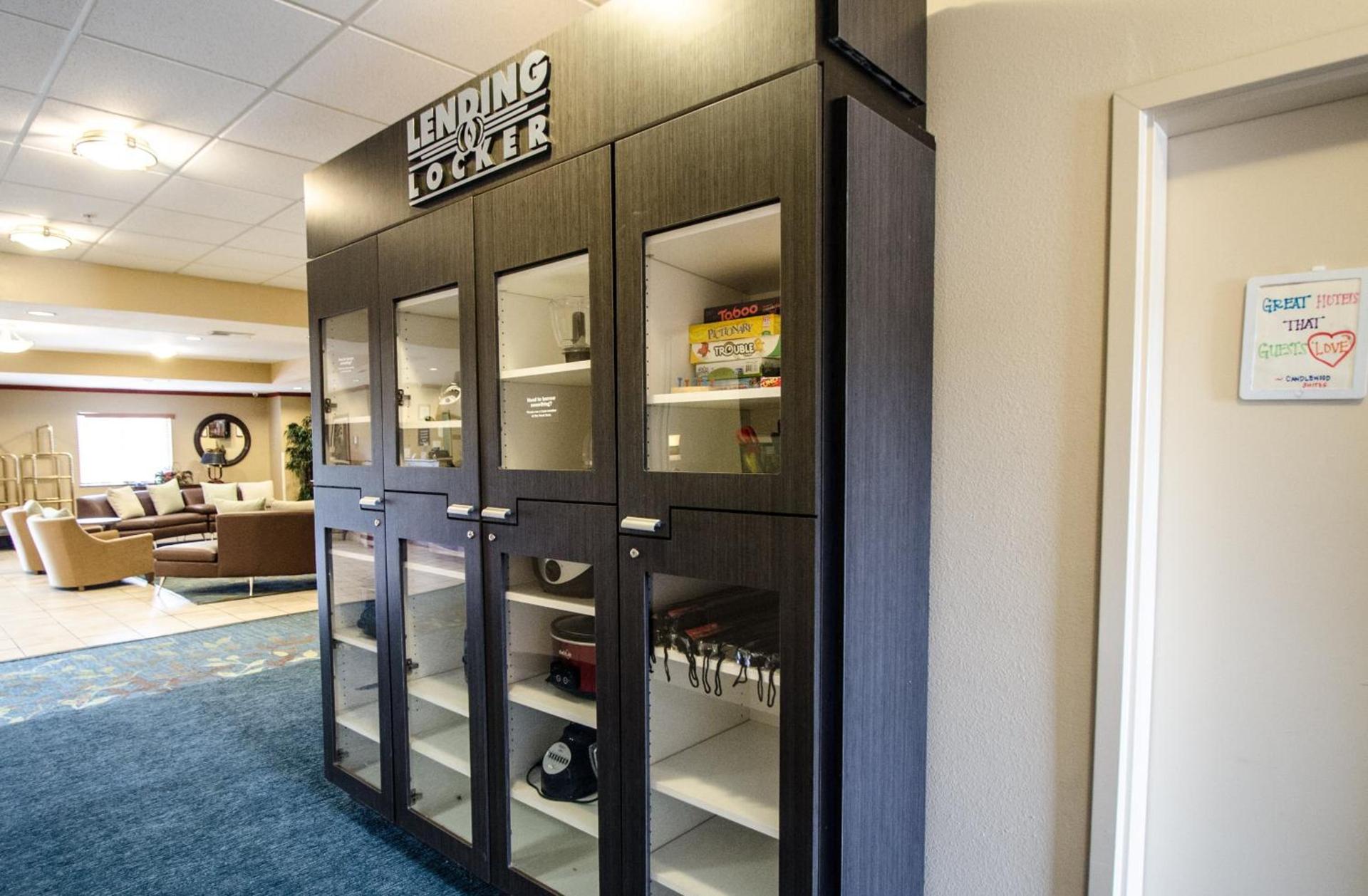 Candlewood Suites Temple by IHG photo 28