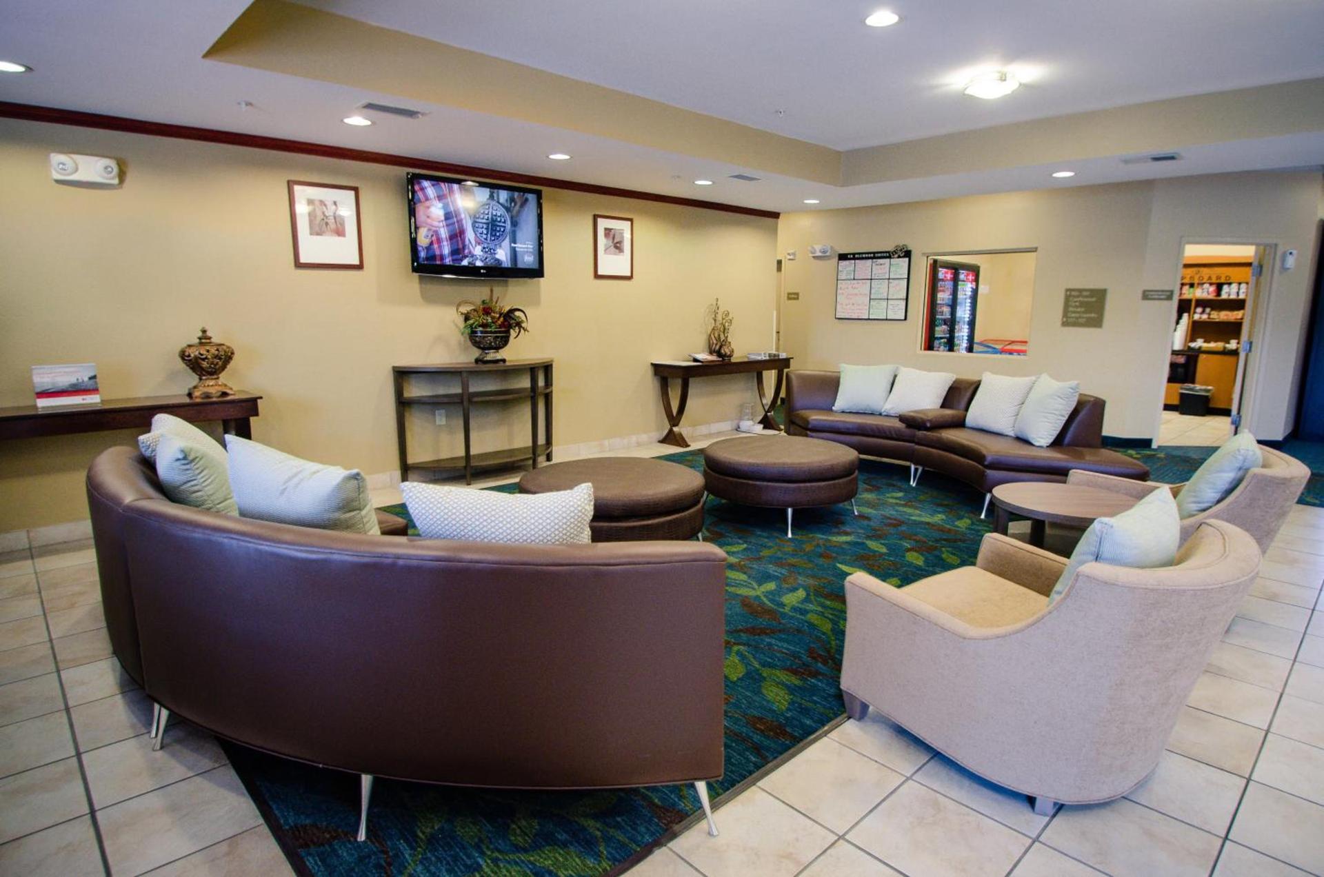 Candlewood Suites Temple by IHG photo 37