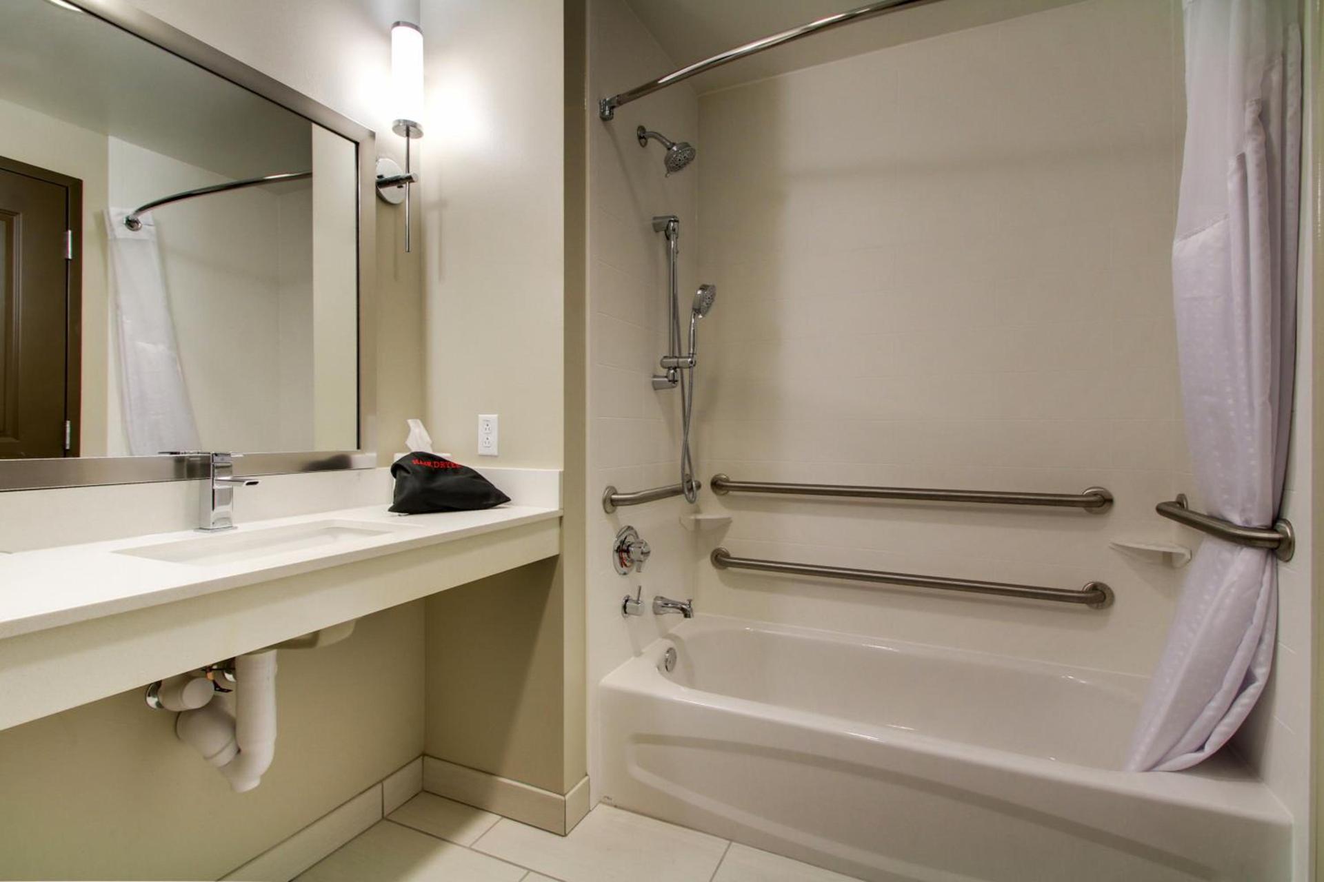 Holiday Inn & Suites Peoria At Grand Prairie by IHG photo 38