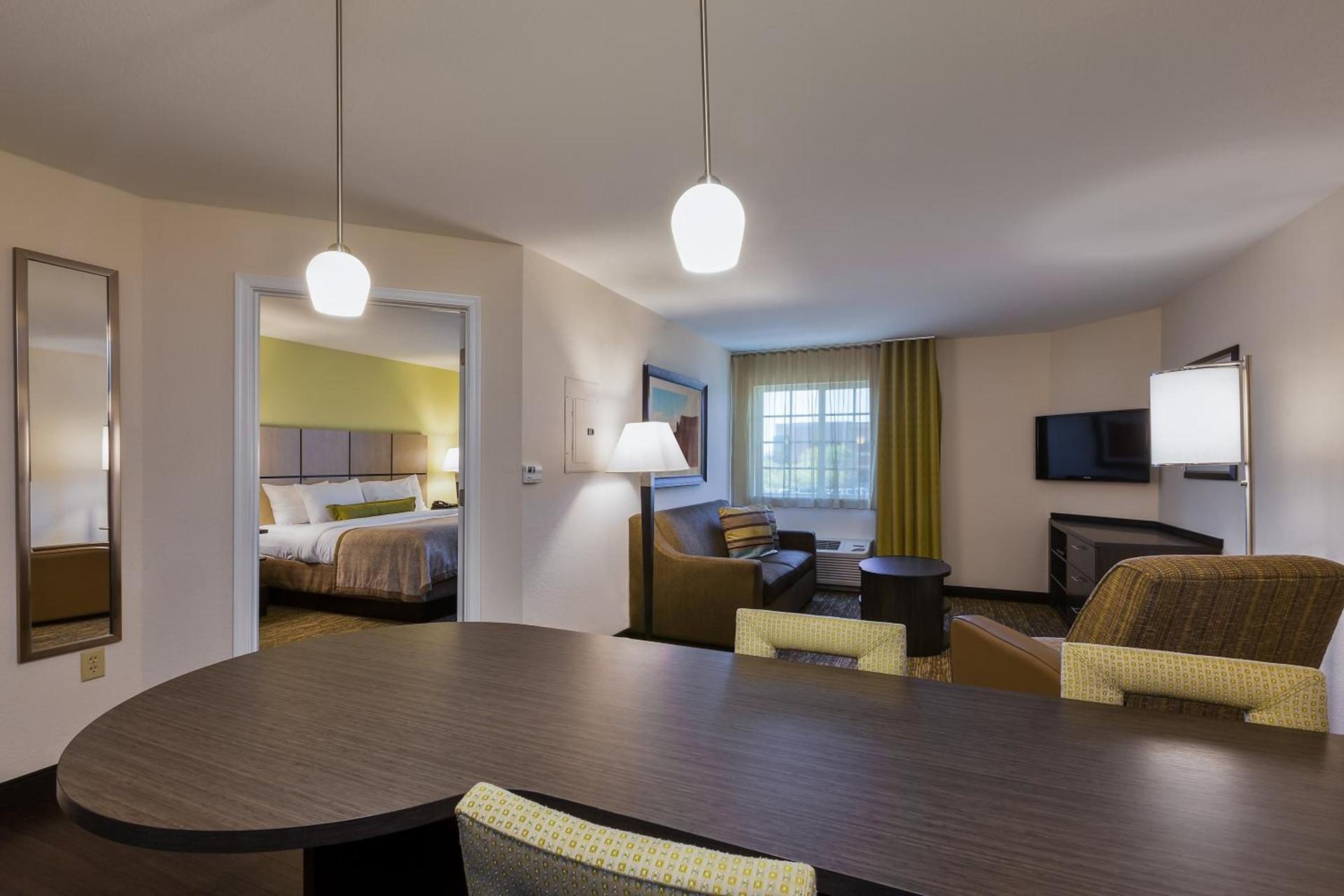 Candlewood Suites Tucson by IHG photo 12