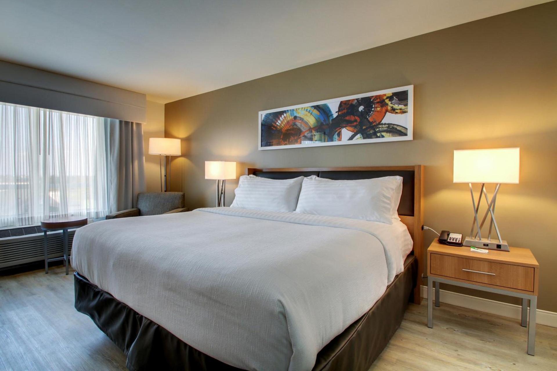 Holiday Inn & Suites Peoria At Grand Prairie by IHG photo 47