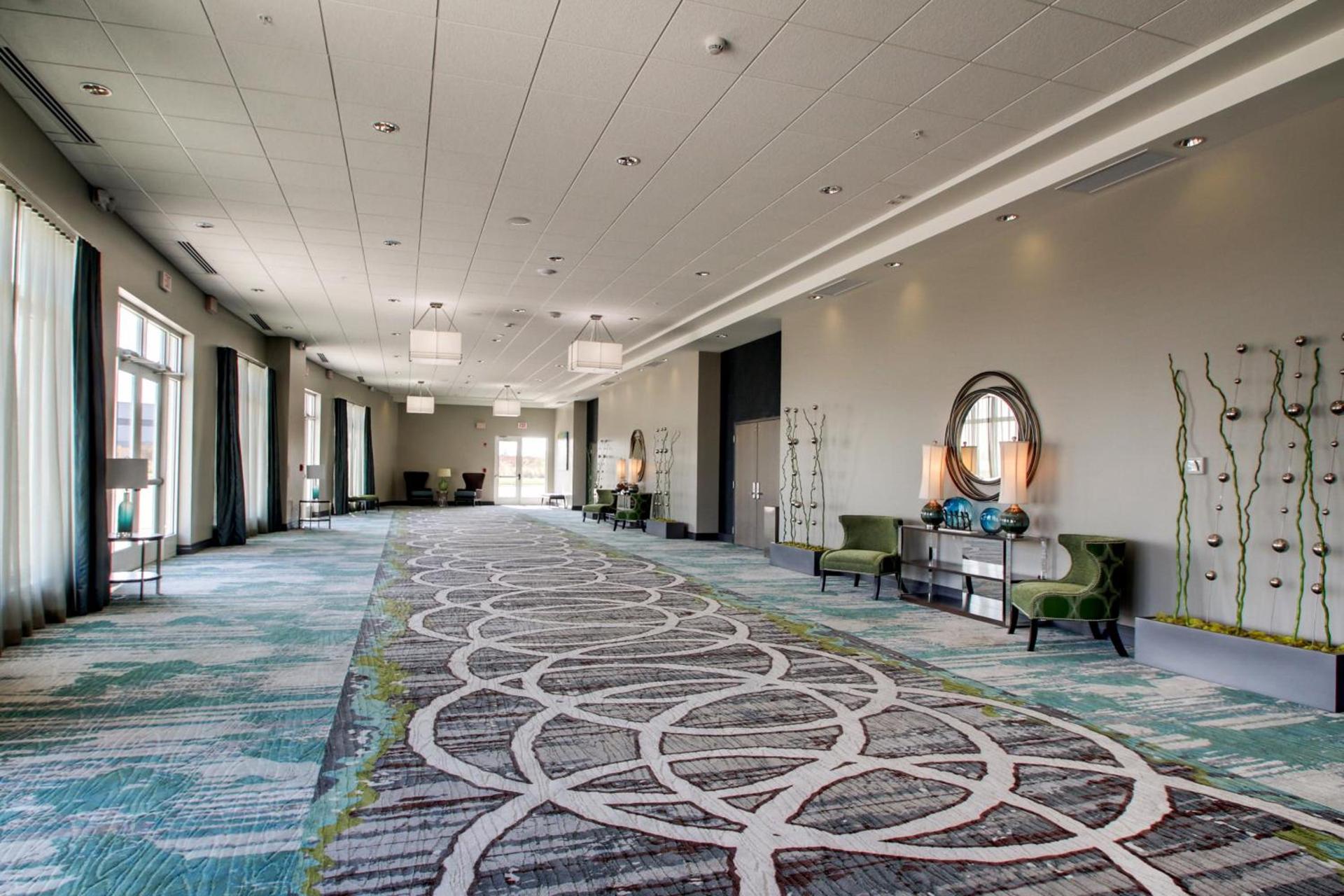 Holiday Inn & Suites Peoria At Grand Prairie by IHG photo 21
