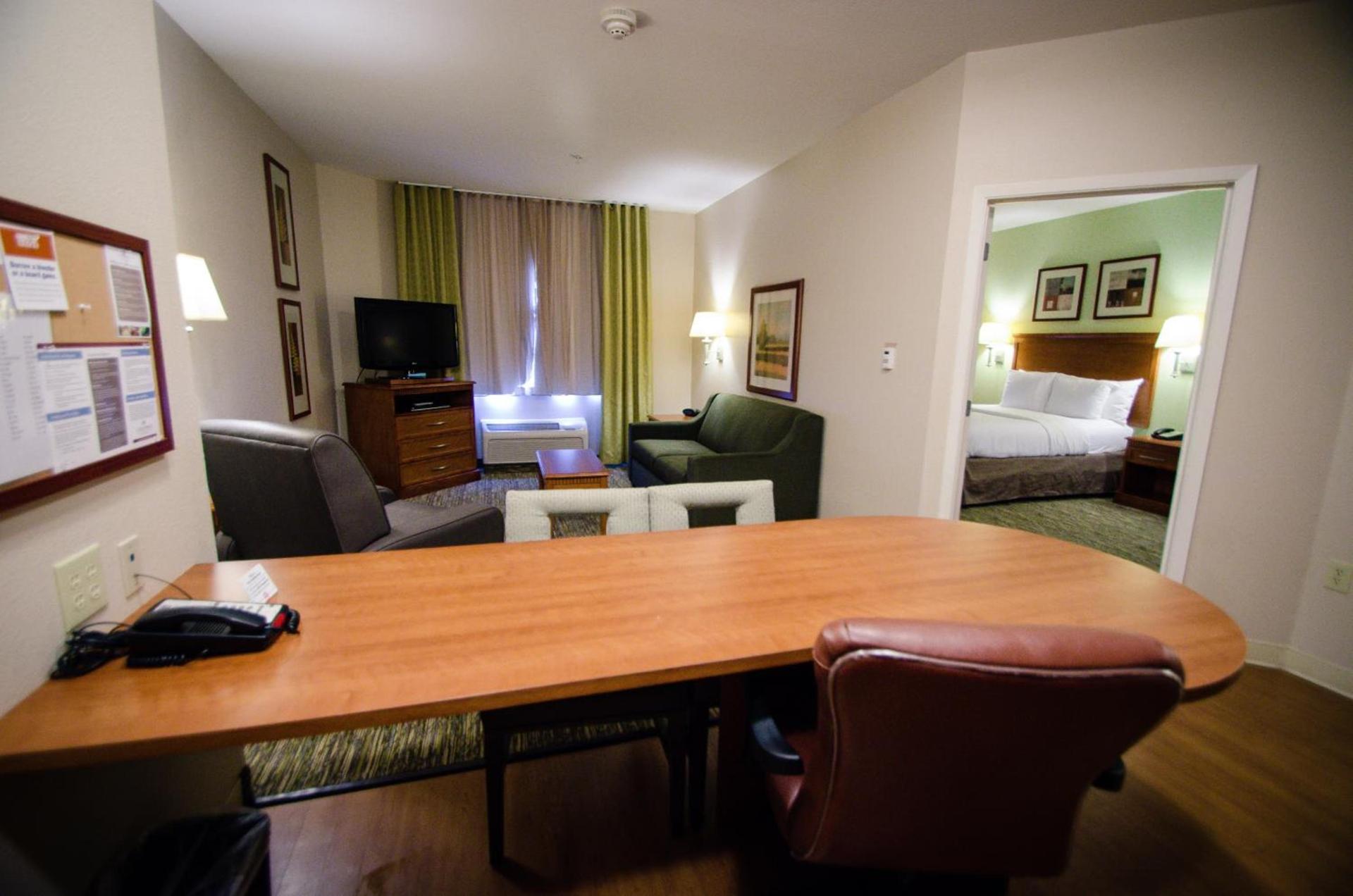 Candlewood Suites Temple by IHG photo 60