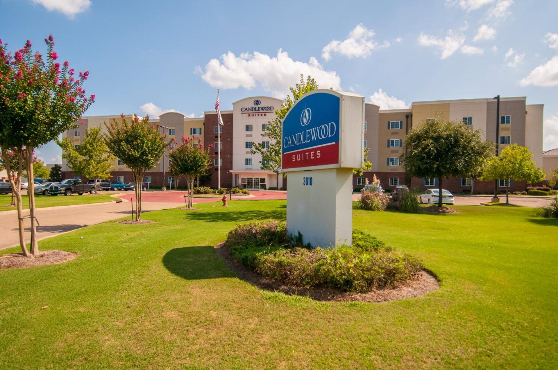 Candlewood Suites Flowood, MS by IHG photo 7