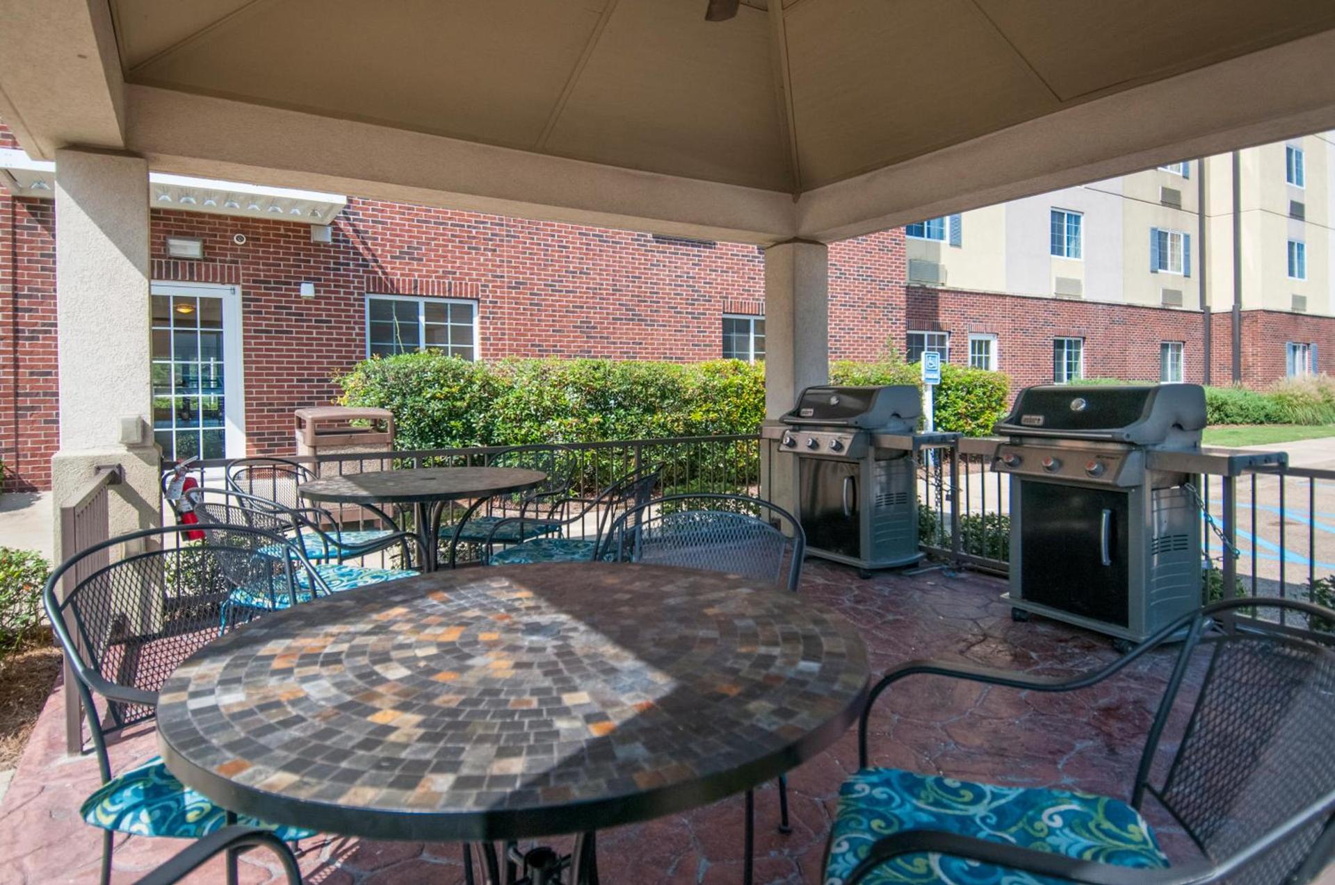 Candlewood Suites Flowood, MS by IHG photo 6