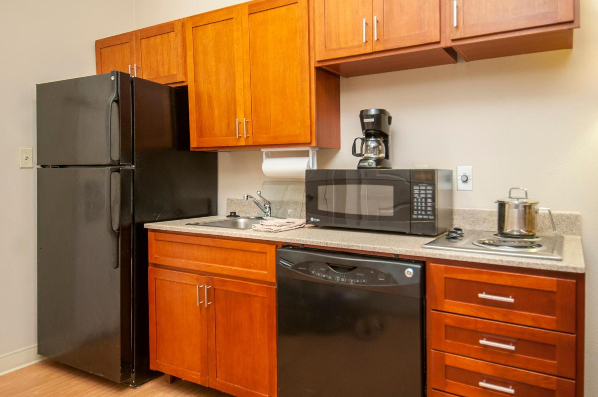 Candlewood Suites Flowood, MS by IHG photo 22