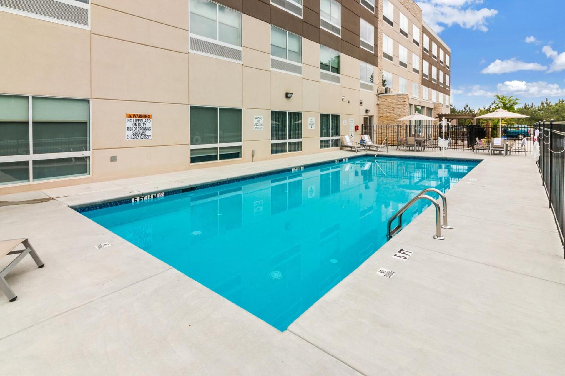Holiday Inn Express - Villa Rica by IHG photo 21