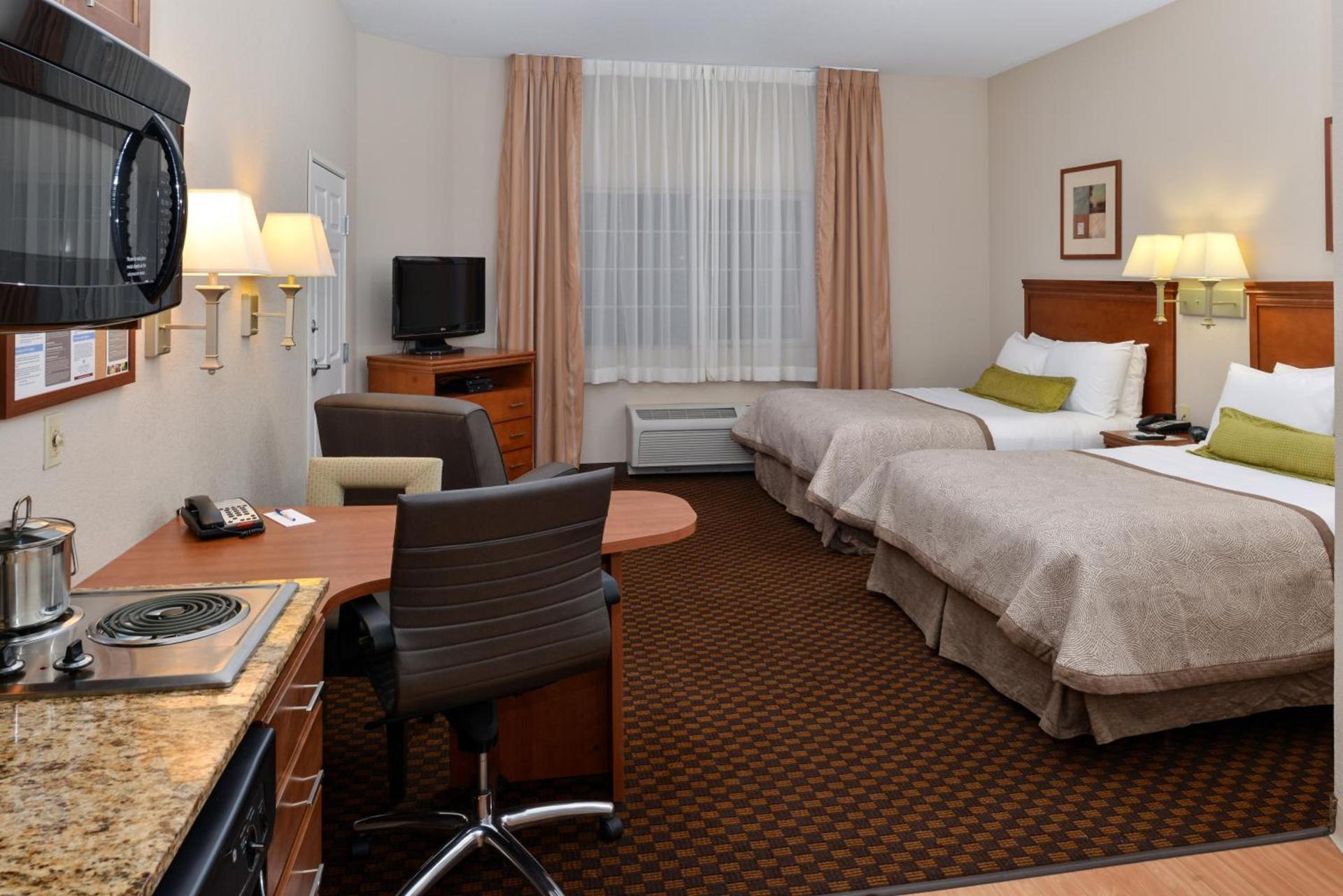 Candlewood Suites Turlock by IHG photo 17