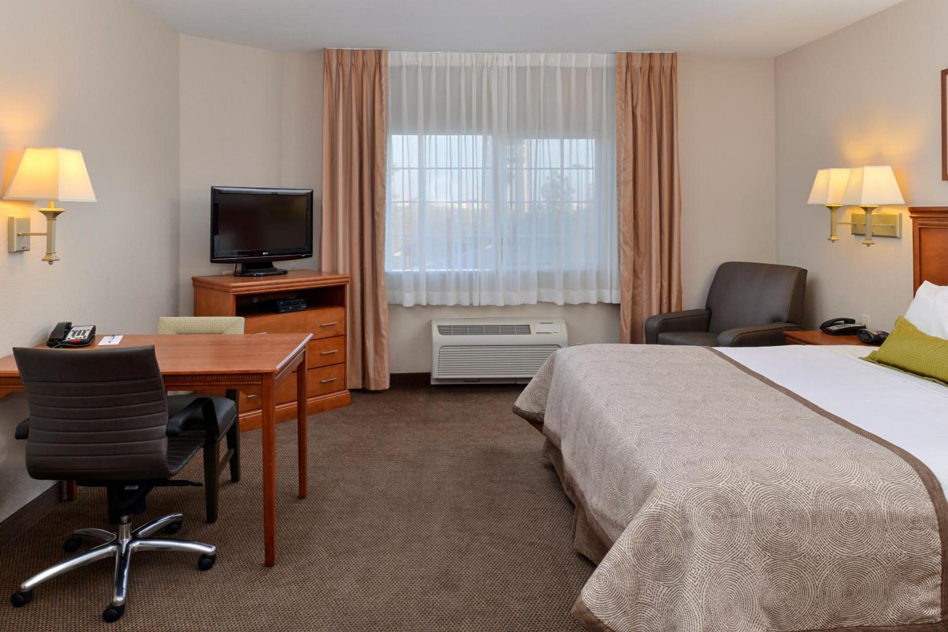 Candlewood Suites Turlock by IHG photo 20