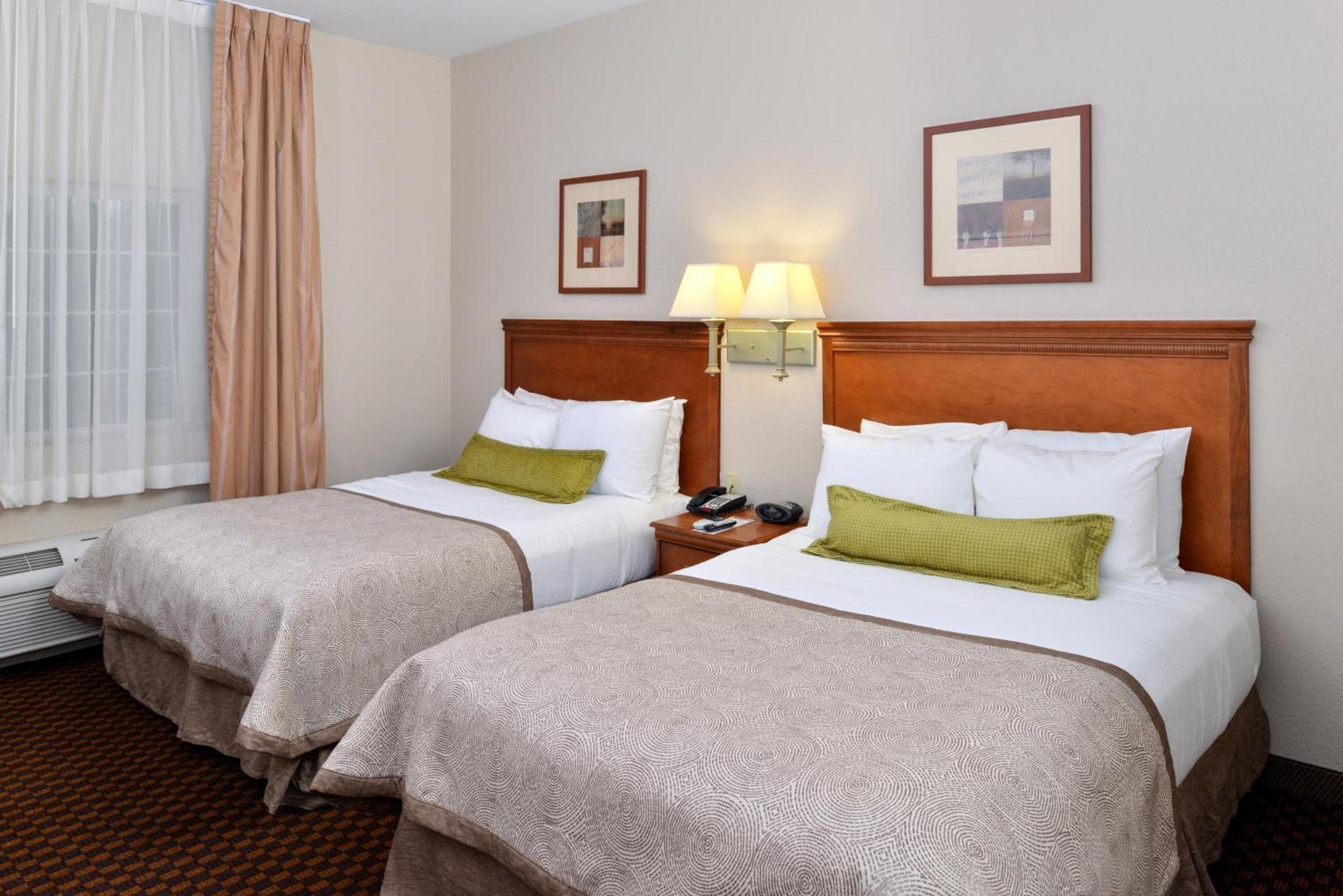 Candlewood Suites Turlock by IHG photo 25
