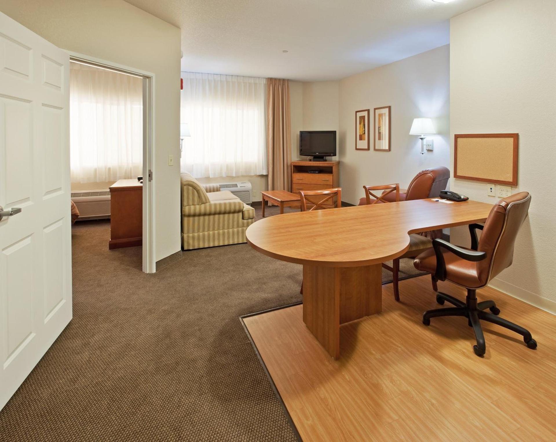 Candlewood Suites Turlock by IHG photo 18