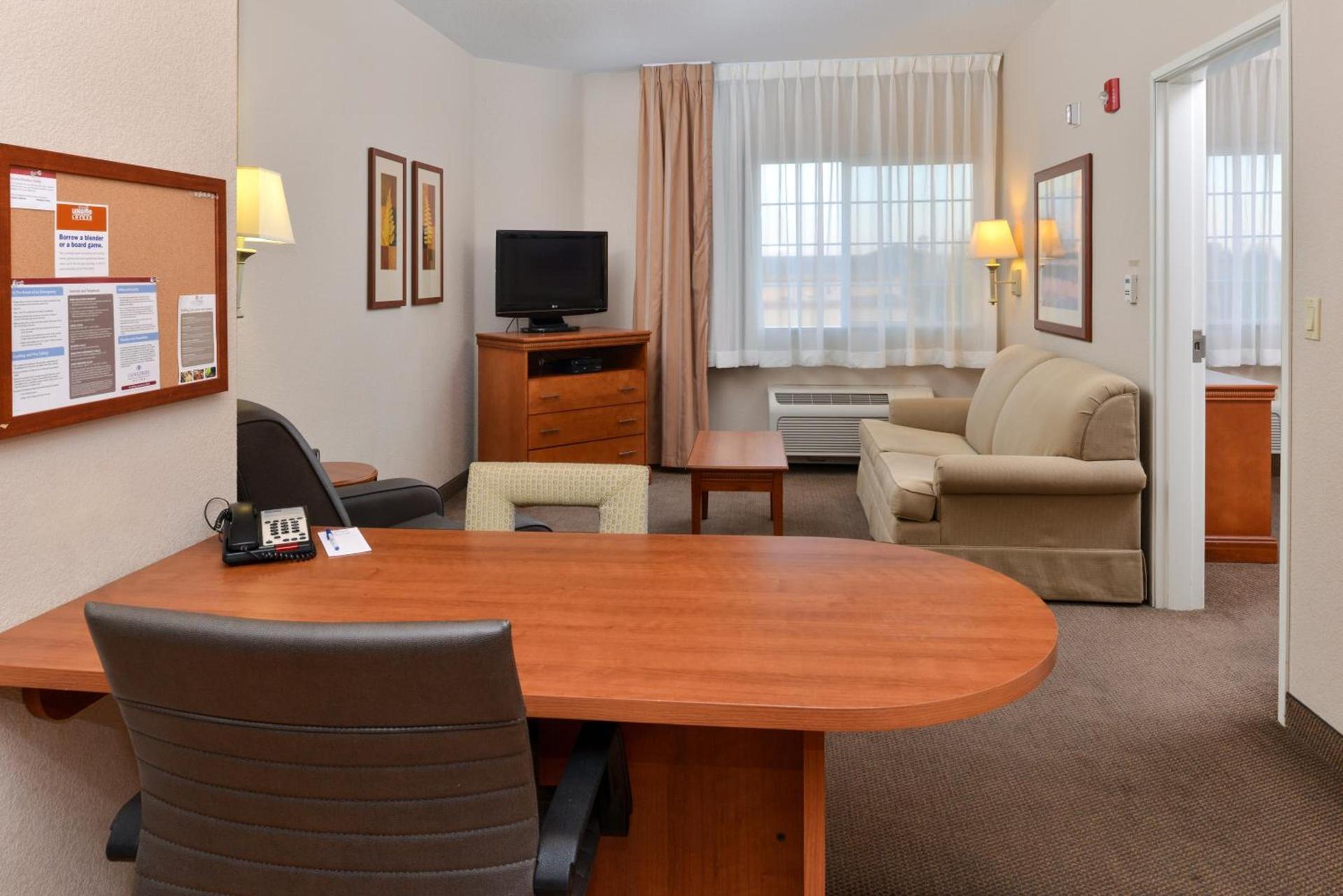 Candlewood Suites Turlock by IHG photo 19