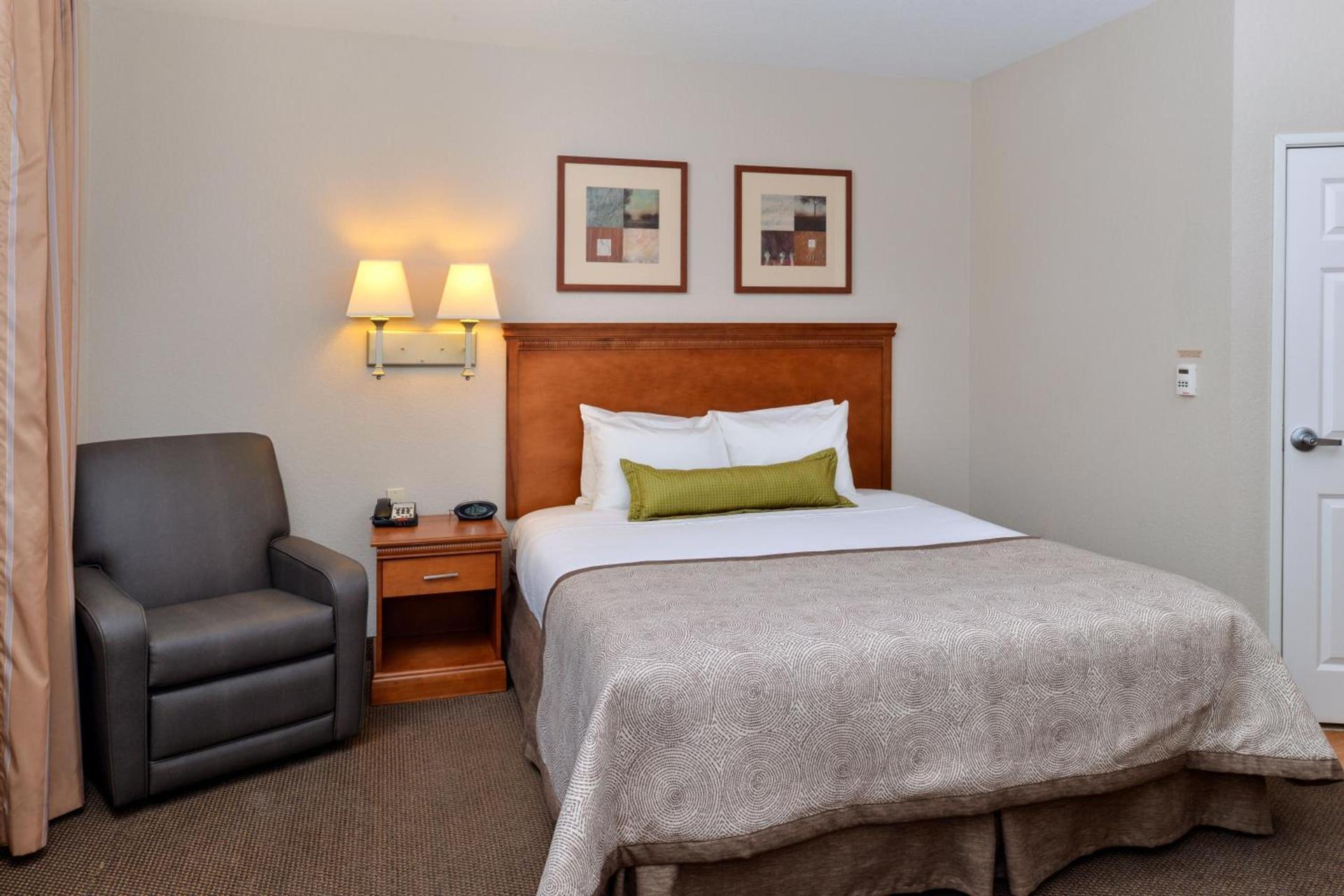 Candlewood Suites Turlock by IHG photo 24