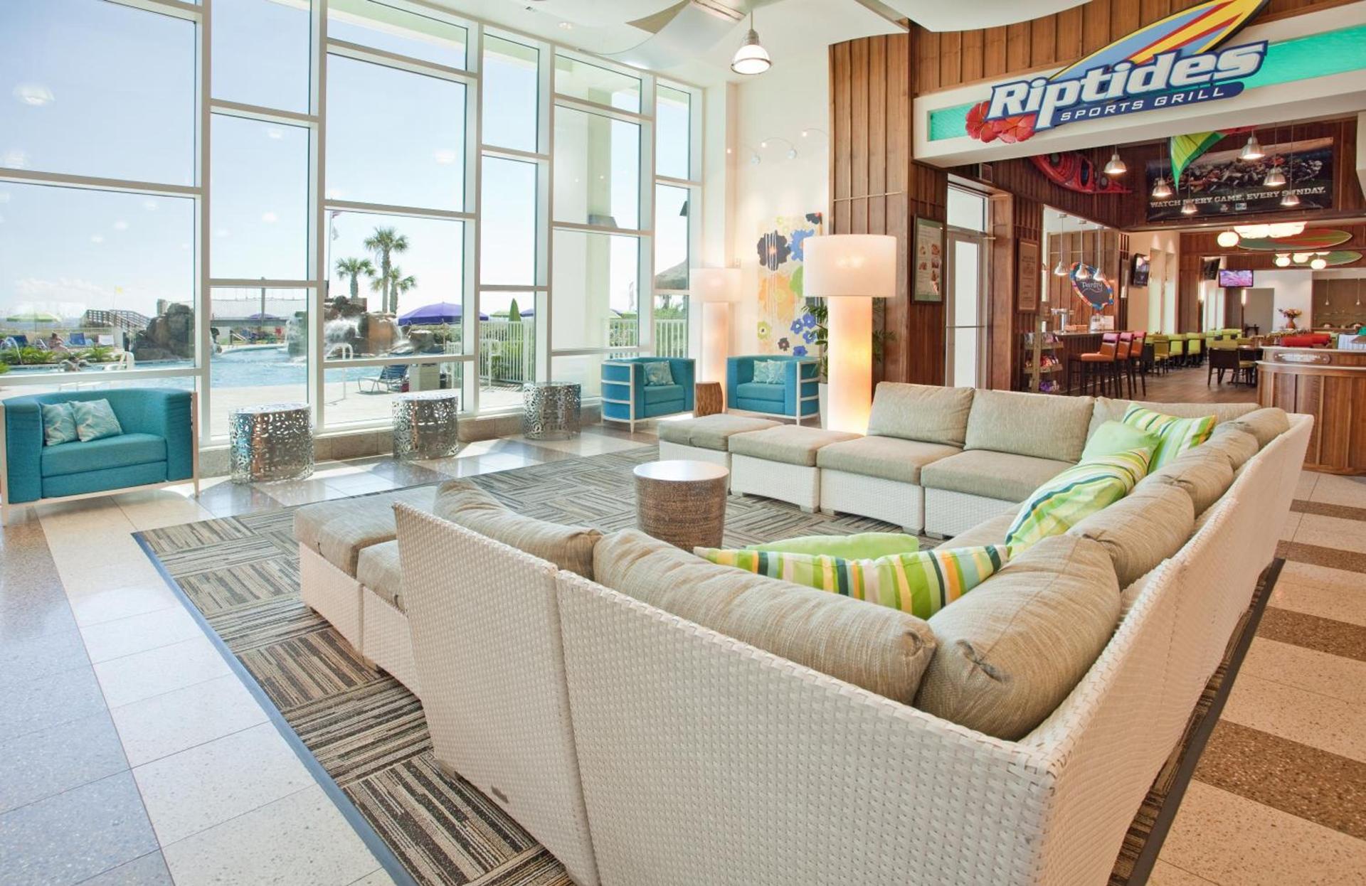 Holiday Inn Resort Pensacola Beach Gulf Front by IHG photo 39