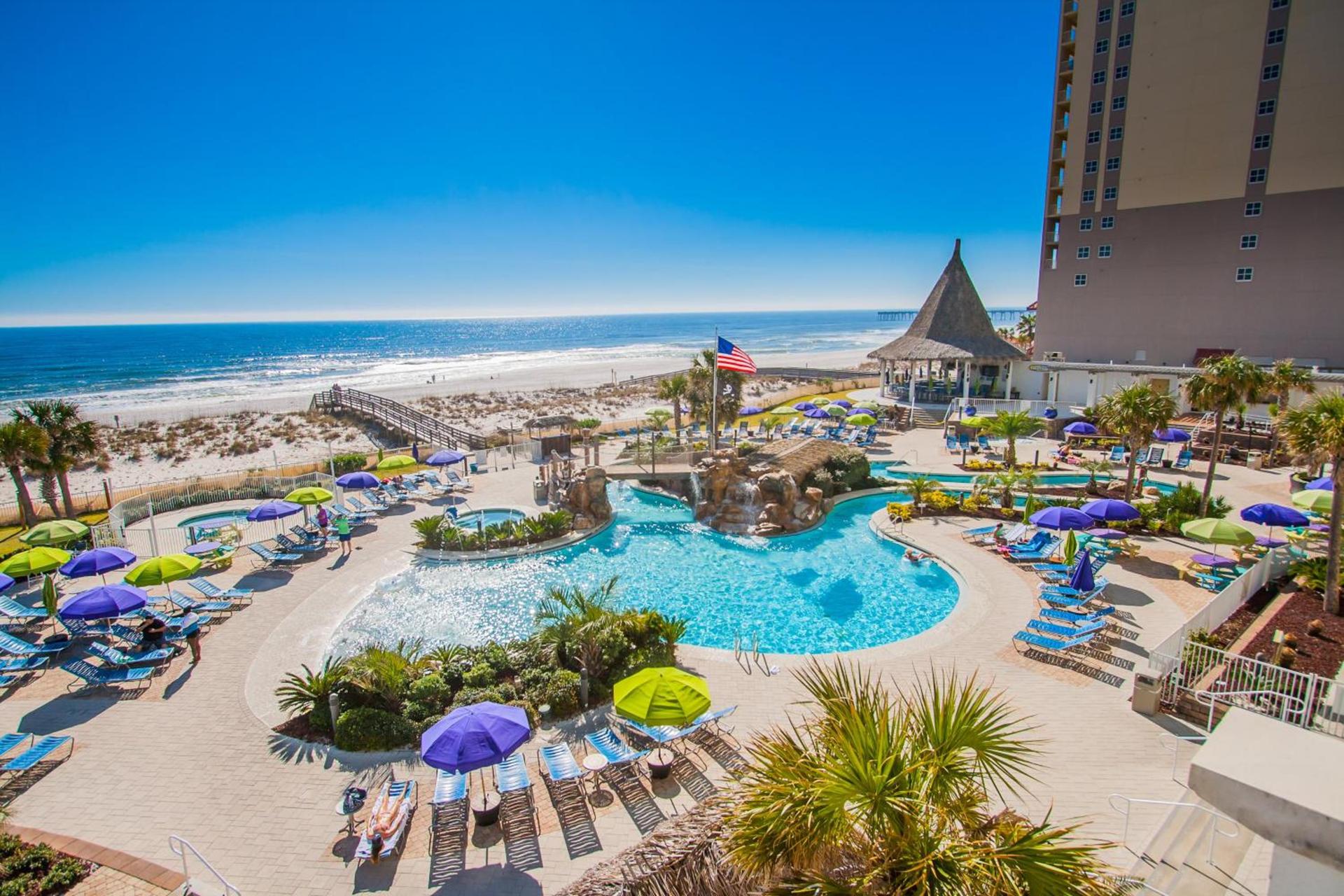 Holiday Inn Resort Pensacola Beach Gulf Front by IHG photo 13