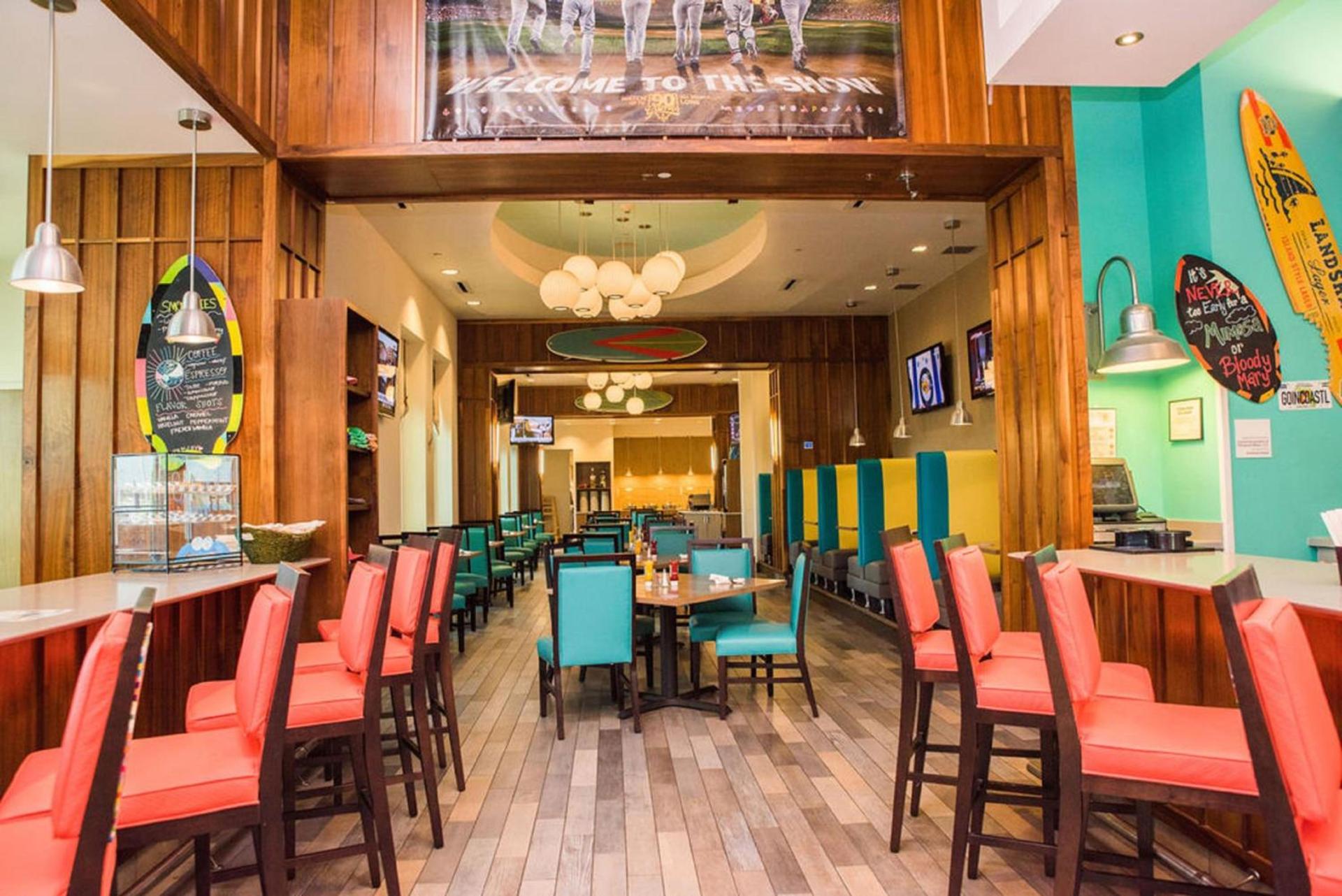 Holiday Inn Resort Pensacola Beach Gulf Front by IHG photo 25