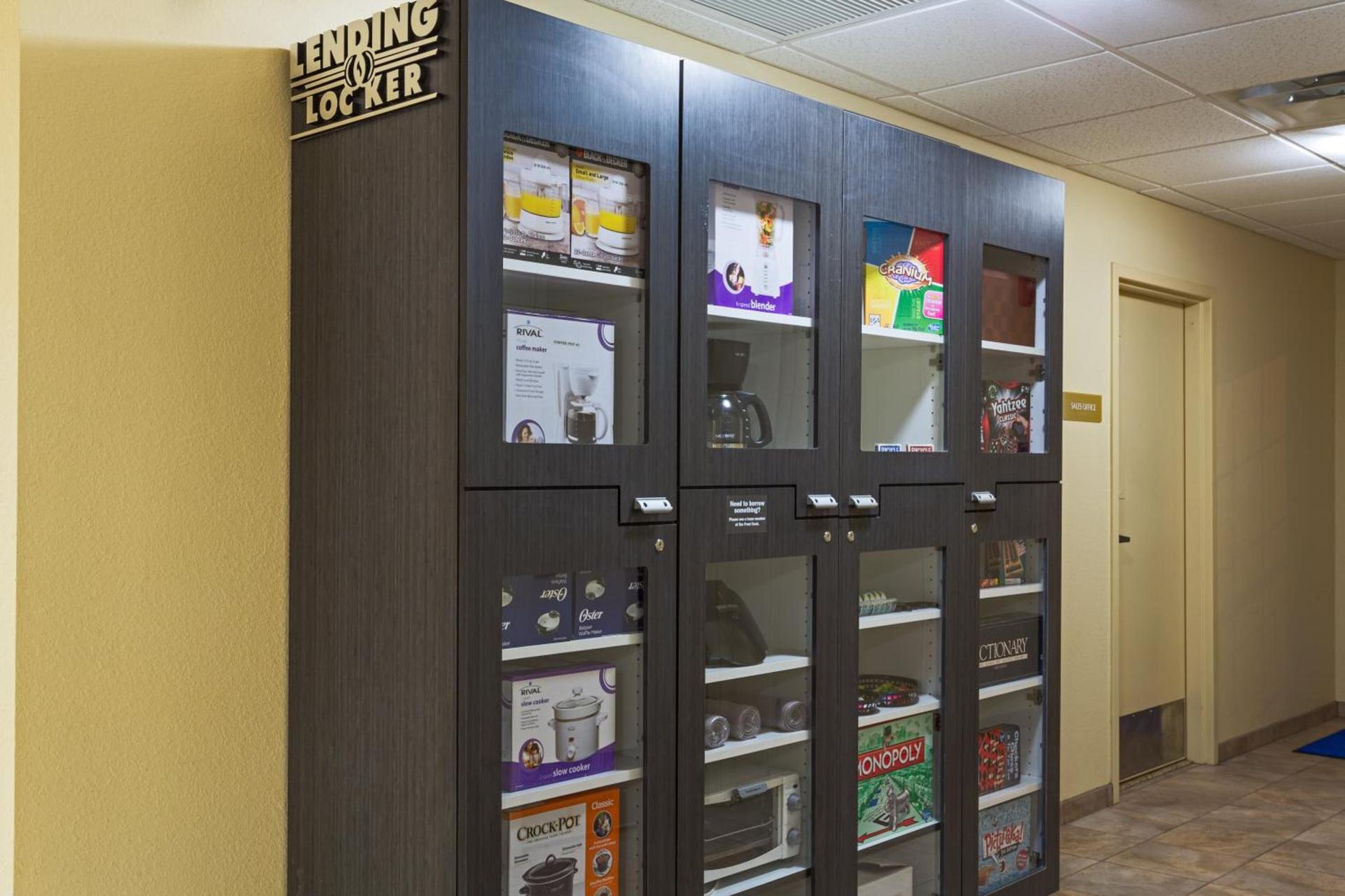 Candlewood Suites Tallahassee by IHG photo 2