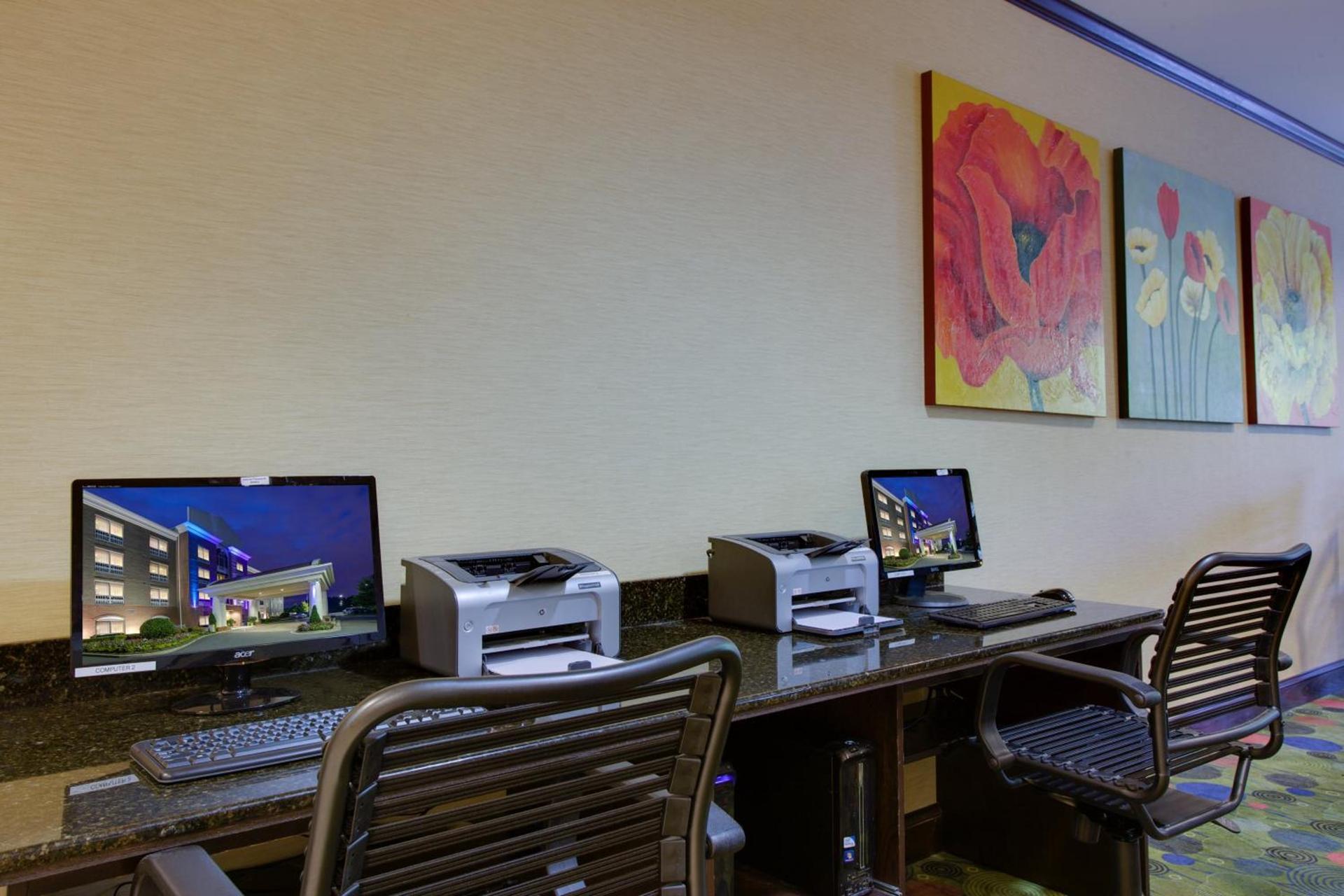 Holiday Inn Express Hotel Raleigh Southwest by IHG photo 49
