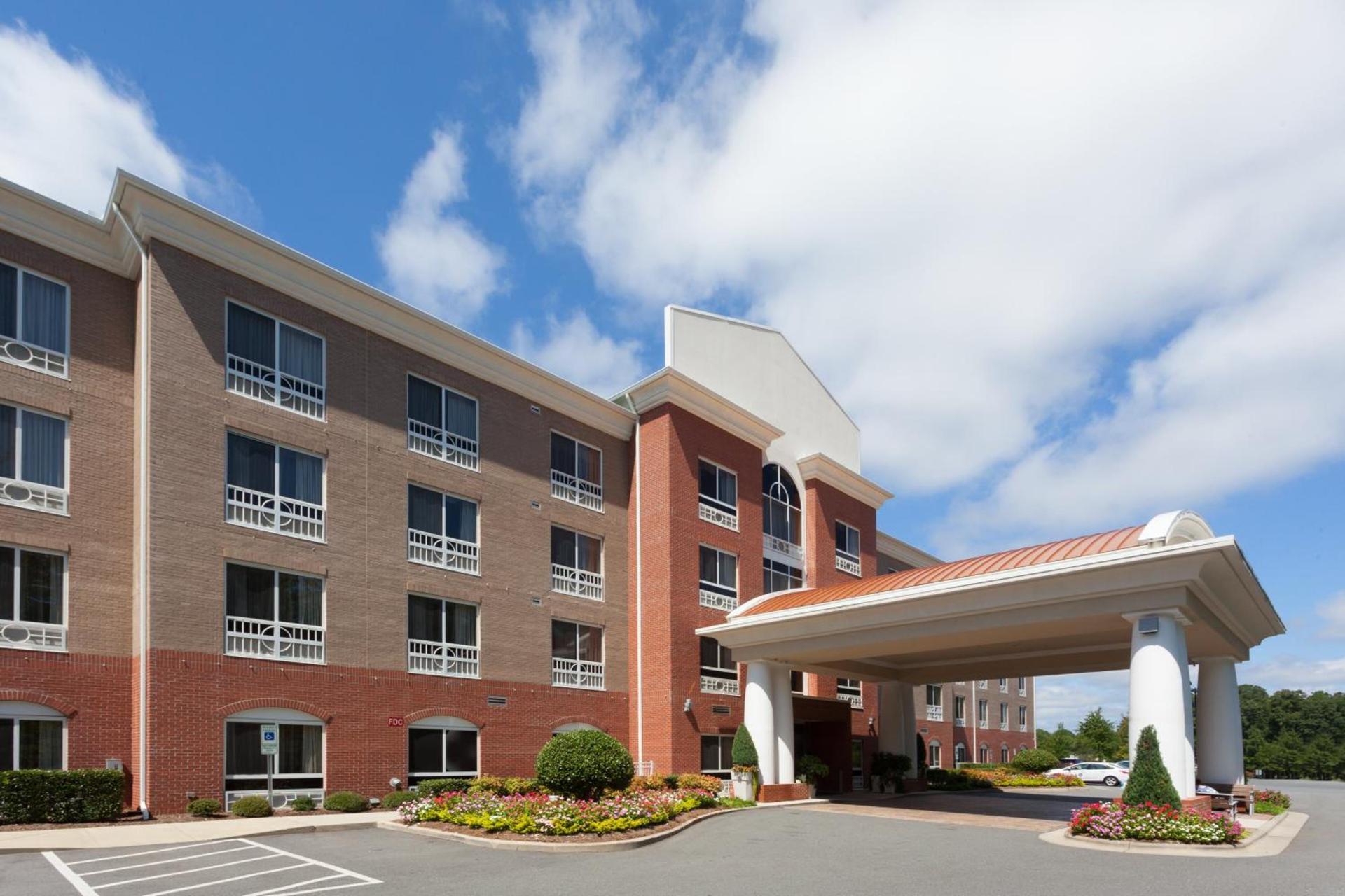Holiday Inn Express Hotel Raleigh Southwest by IHG photo 51