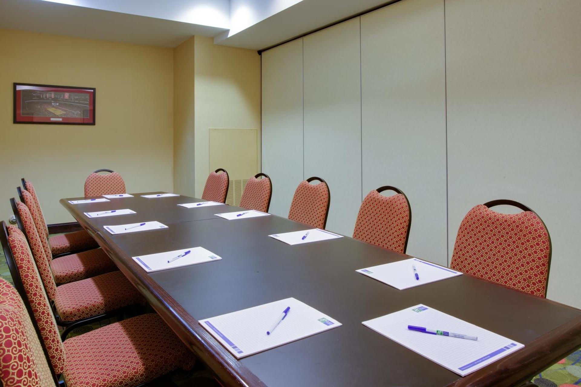 Holiday Inn Express Hotel Raleigh Southwest by IHG photo 59