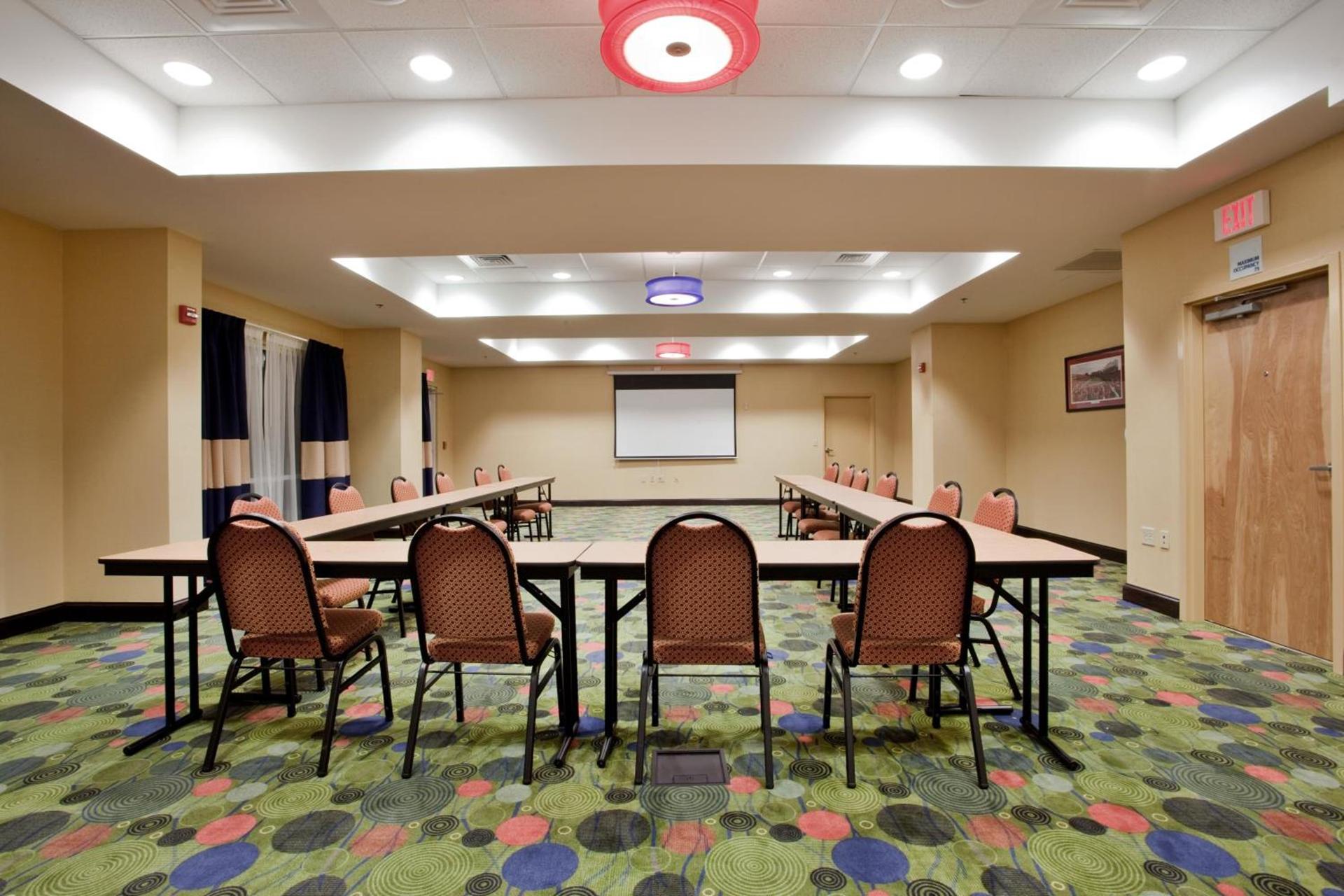 Holiday Inn Express Hotel Raleigh Southwest by IHG photo 57