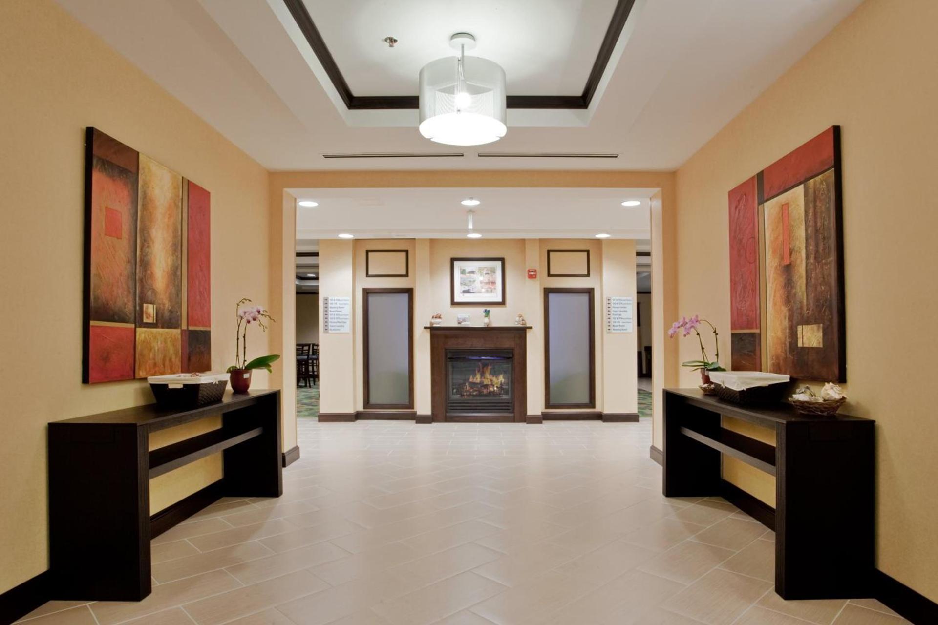 Holiday Inn Express Hotel Raleigh Southwest by IHG photo 30
