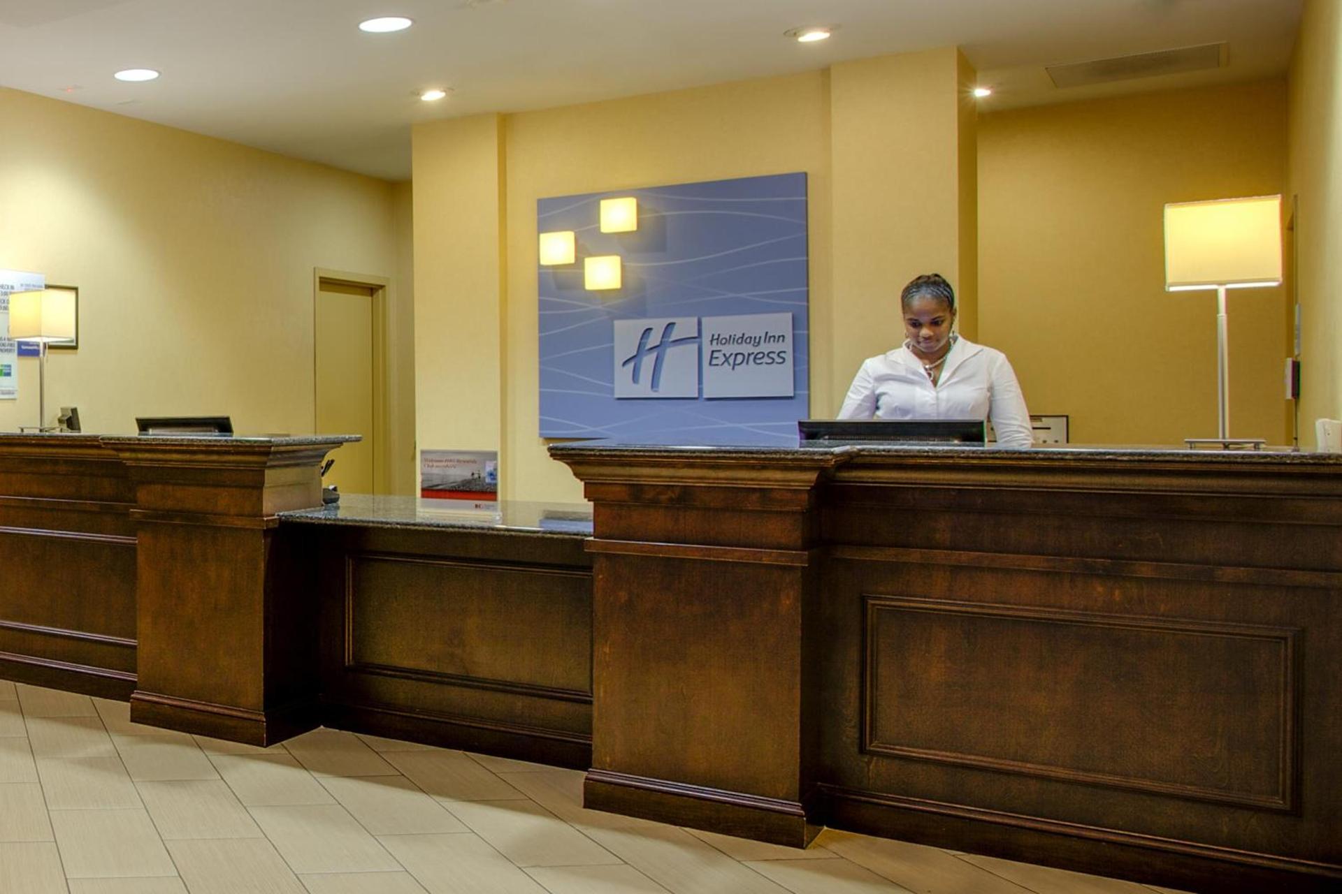 Holiday Inn Express Hotel Raleigh Southwest by IHG photo 26