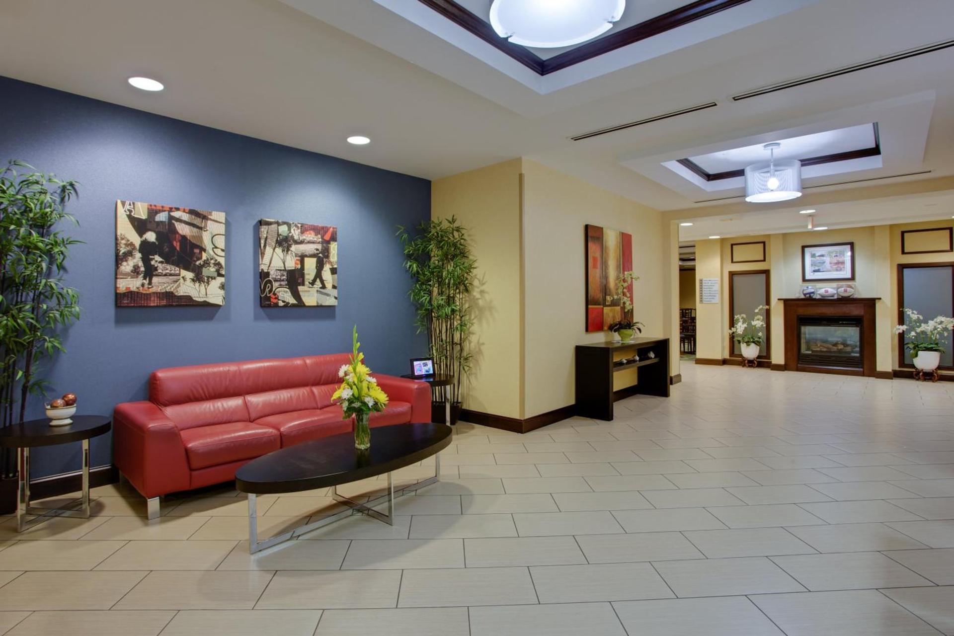 Holiday Inn Express Hotel Raleigh Southwest by IHG photo 33