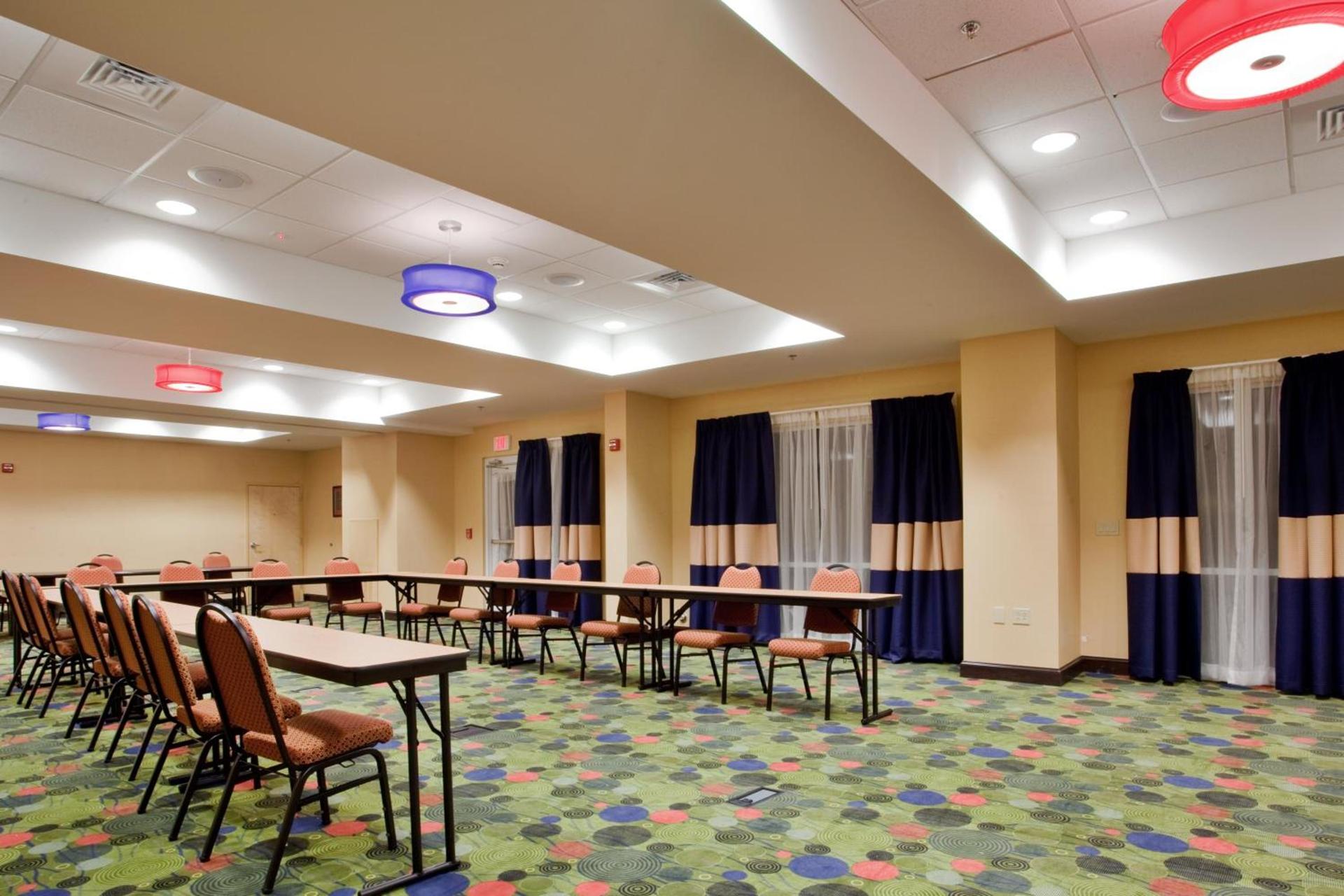 Holiday Inn Express Hotel Raleigh Southwest by IHG photo 55