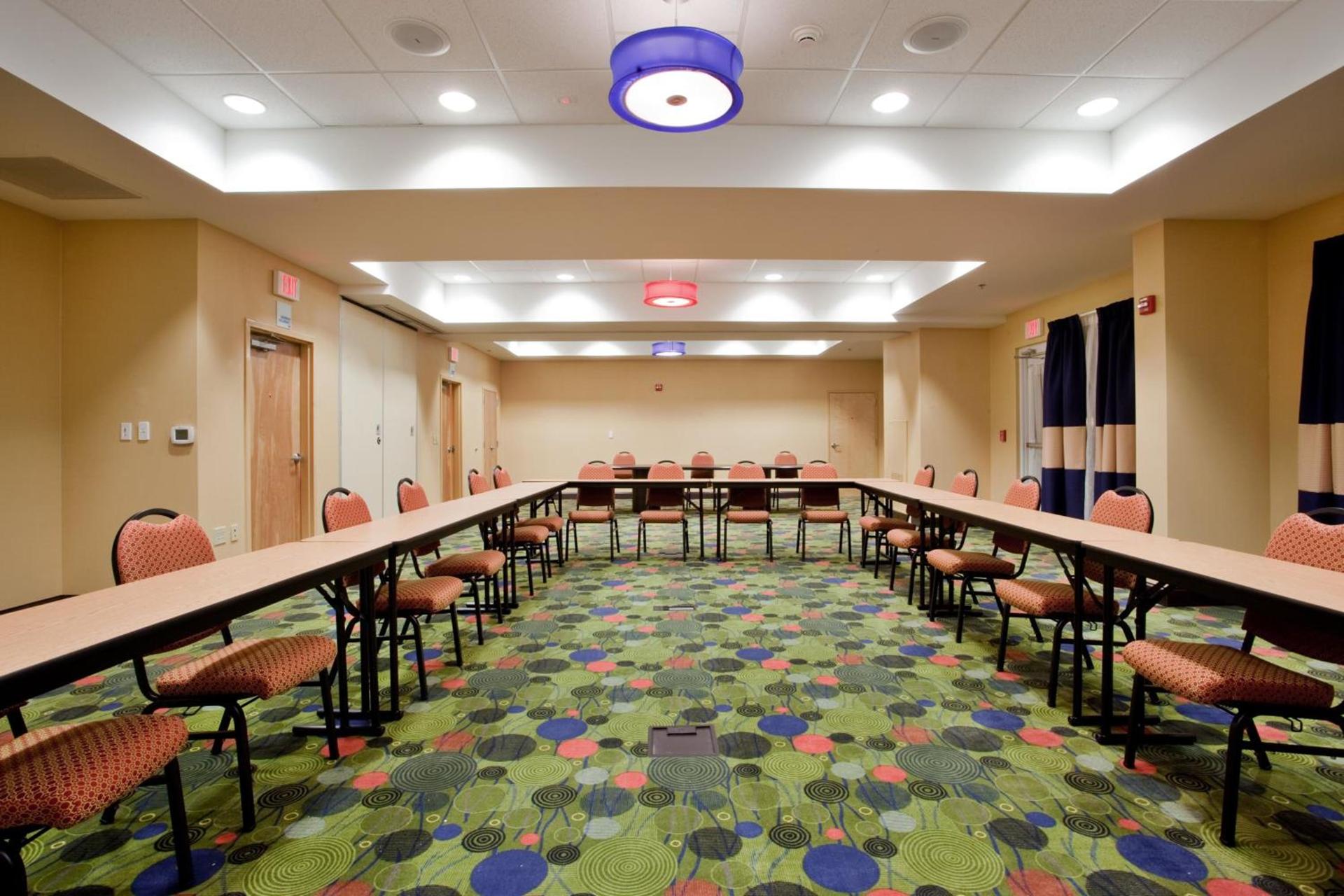 Holiday Inn Express Hotel Raleigh Southwest by IHG photo 58