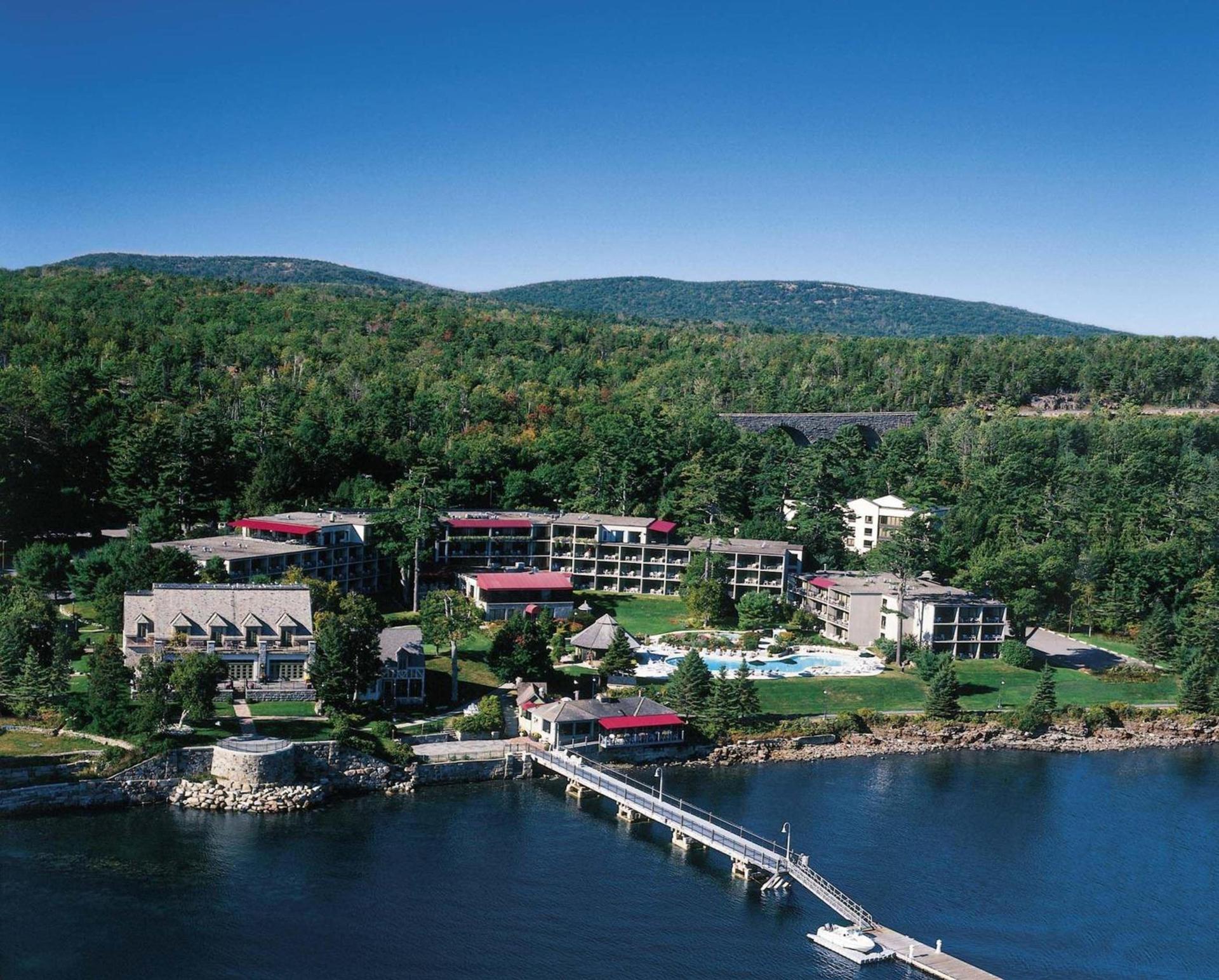 Holiday Inn Bar Harbor Regency Hotel by IHG photo 28