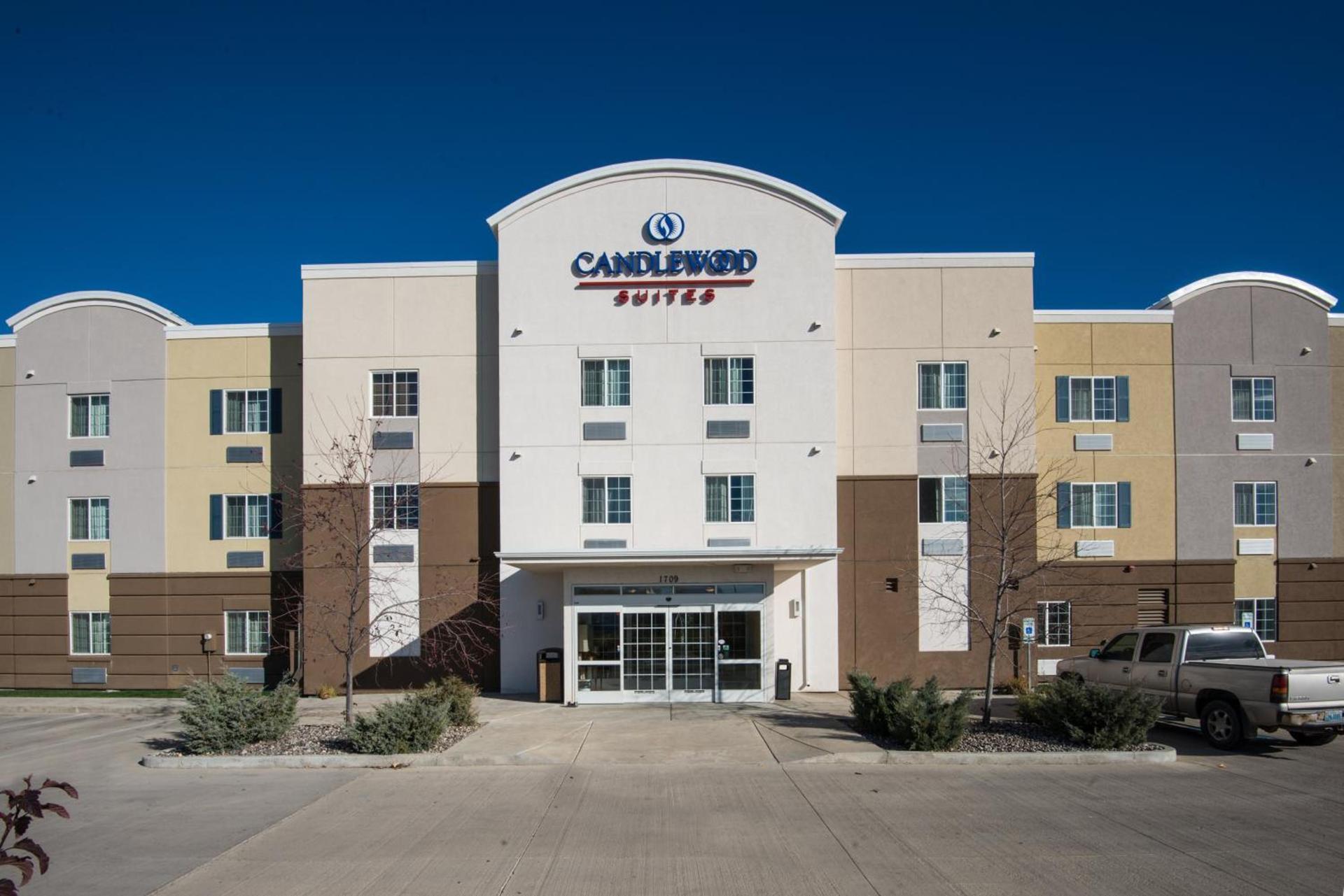 Candlewood Suites Sheridan by IHG photo 18