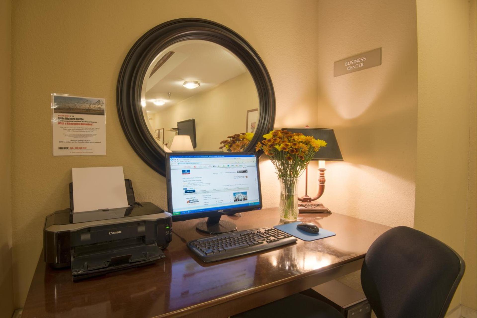Candlewood Suites Sheridan by IHG photo 27