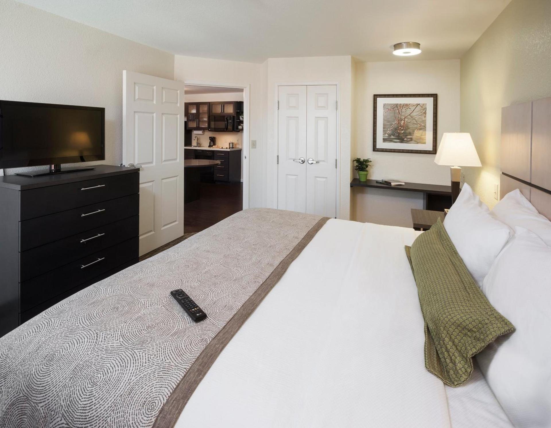Candlewood Suites - Austin Airport by IHG photo 60